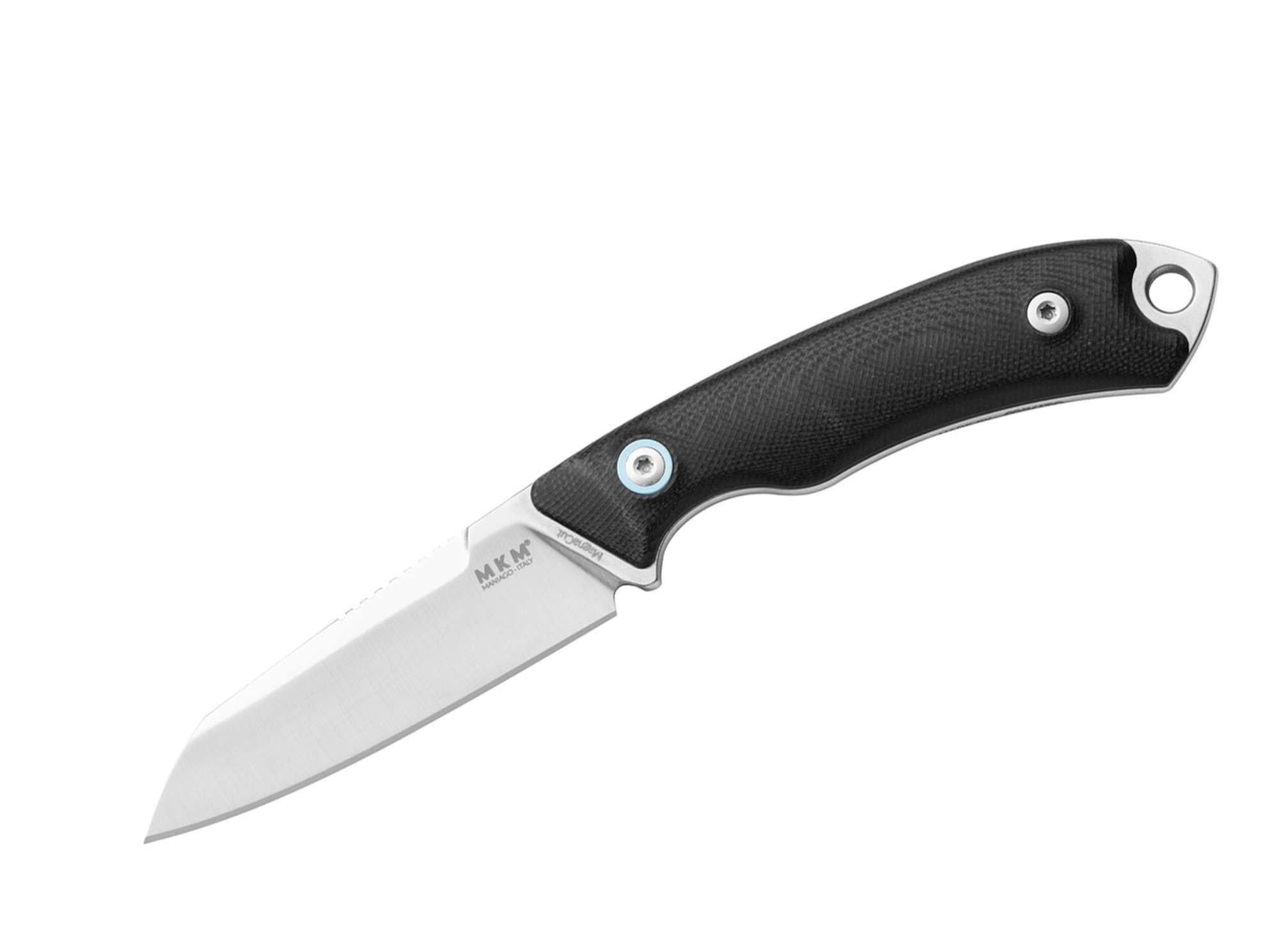 Bild von MKM - Pocket Tango 2 G10 Black