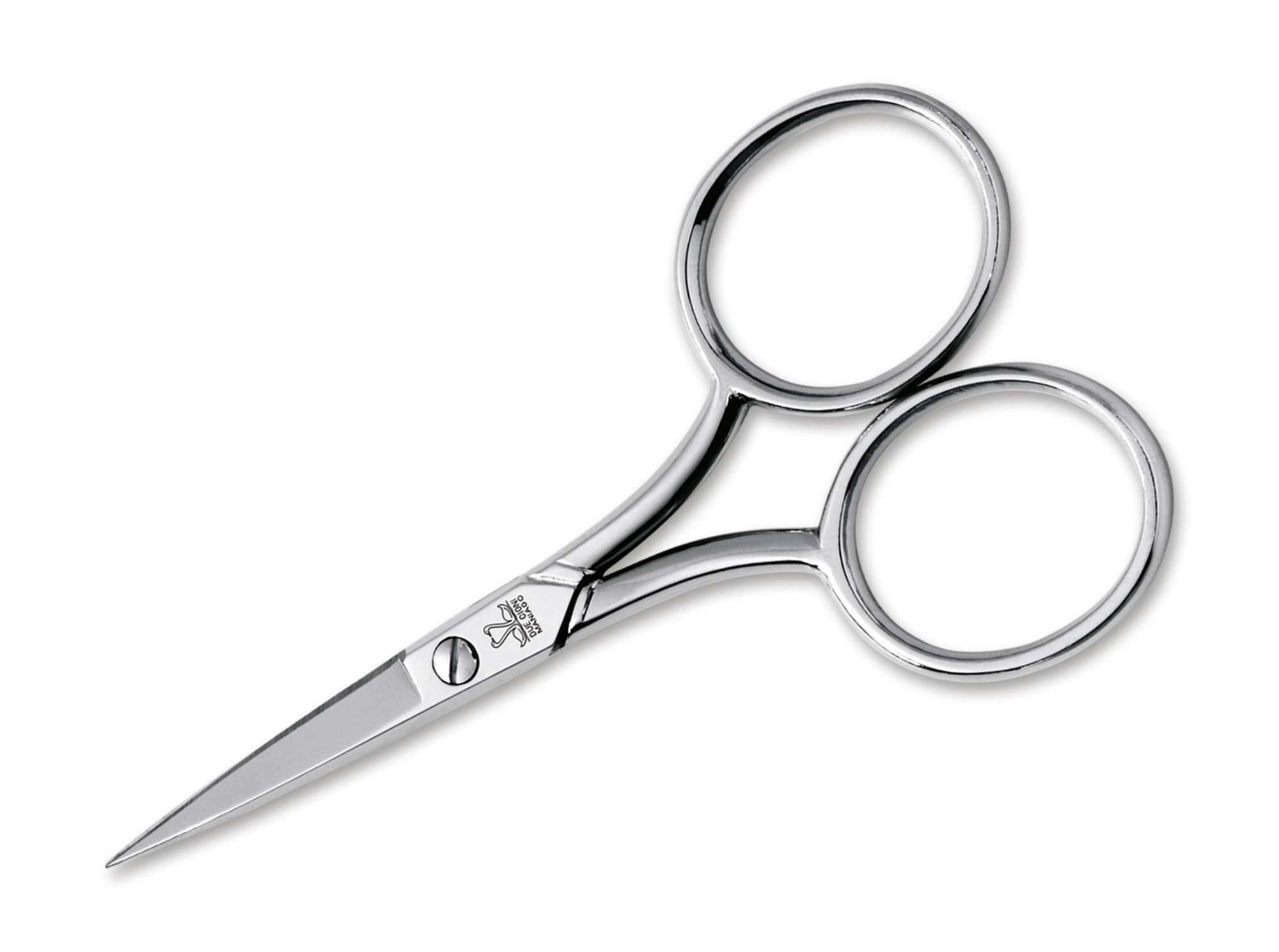 Bild von Due Cigni - Embroidery Scissors 2C 27/4
