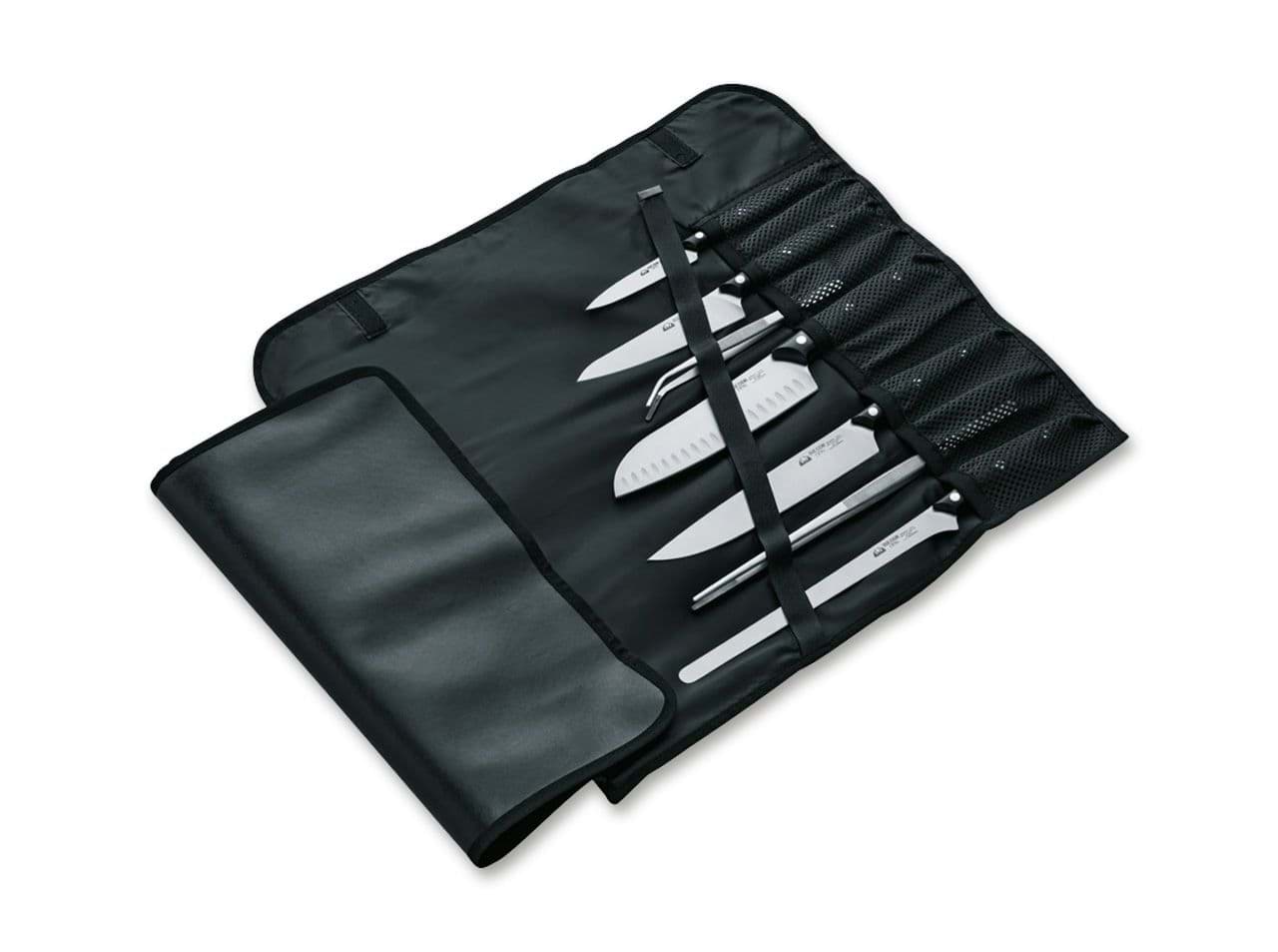 Bild von Due Cigni - Rotolo Porta Kochmessertasche