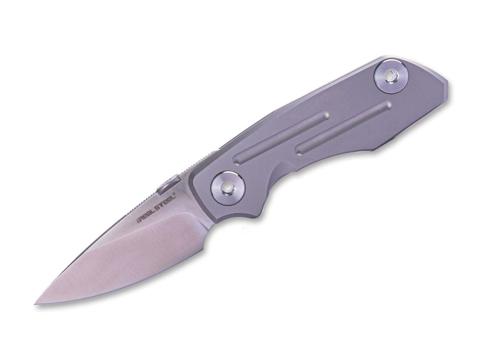 Bild von Real Steel - Delta Frame Lock TC4