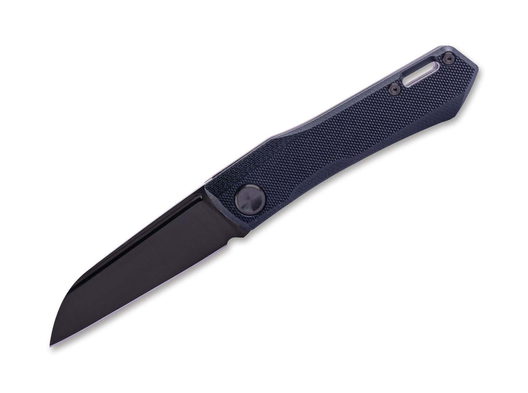 Image de Real Steel - Solis Lux G10 All Black DLC