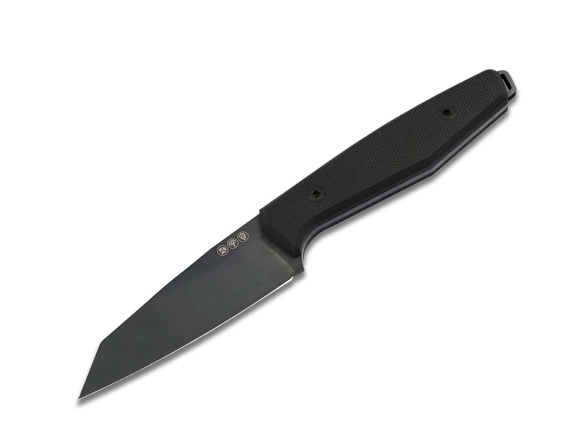 Bild von Böker - Daily Knives AK1 Reverse Tanto Allblack