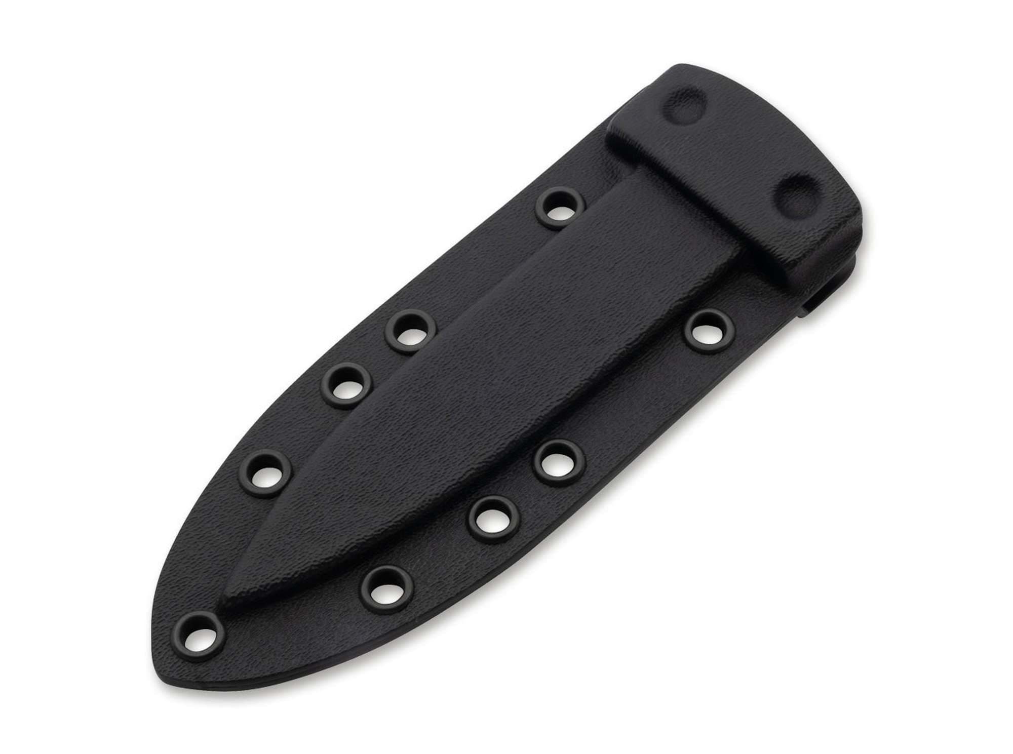 Bild von Böker - Kydexscheide Applegate schwarz II