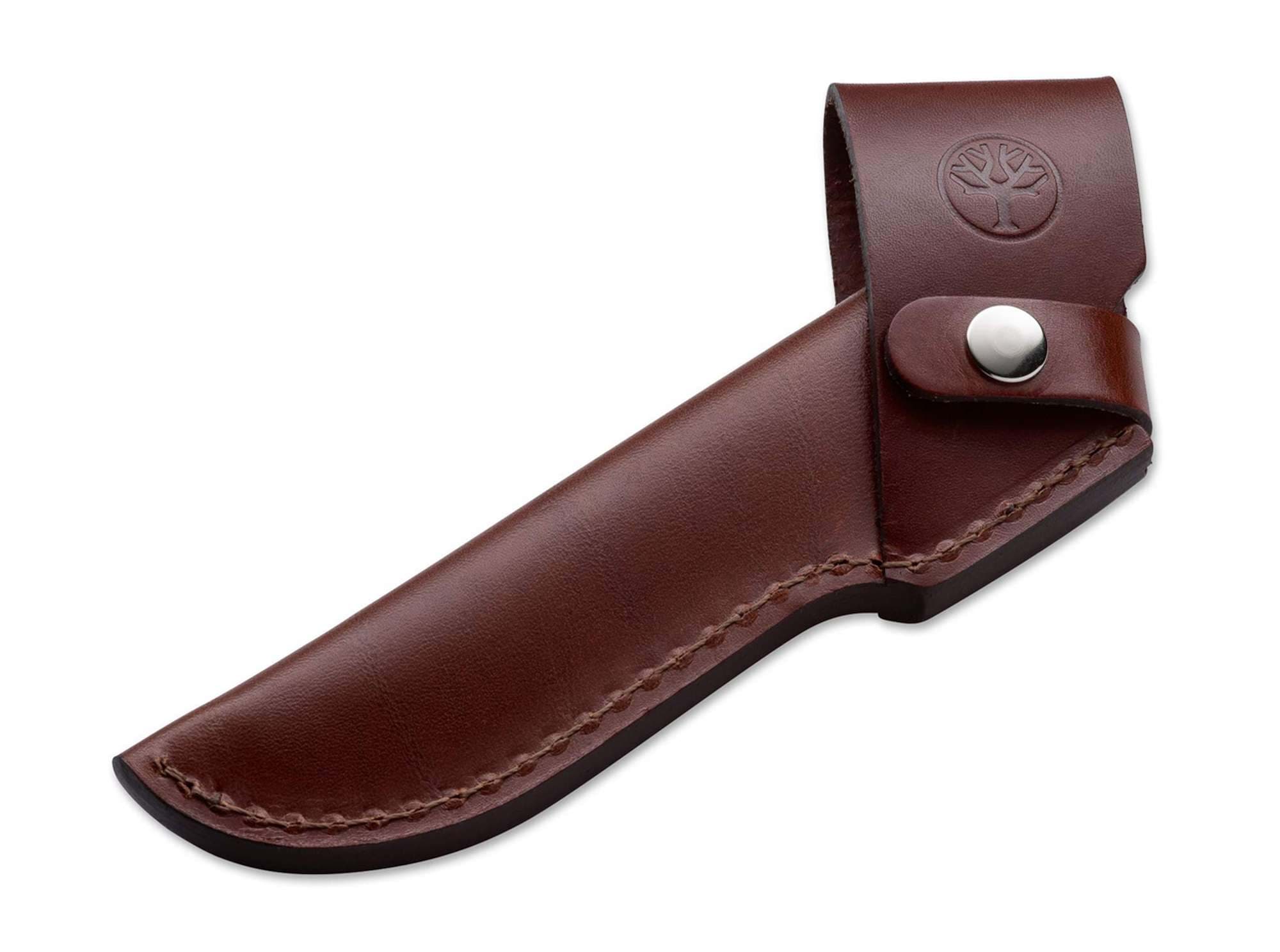 Bild von Böker - Lederscheide G.E.K. Classic Braun
