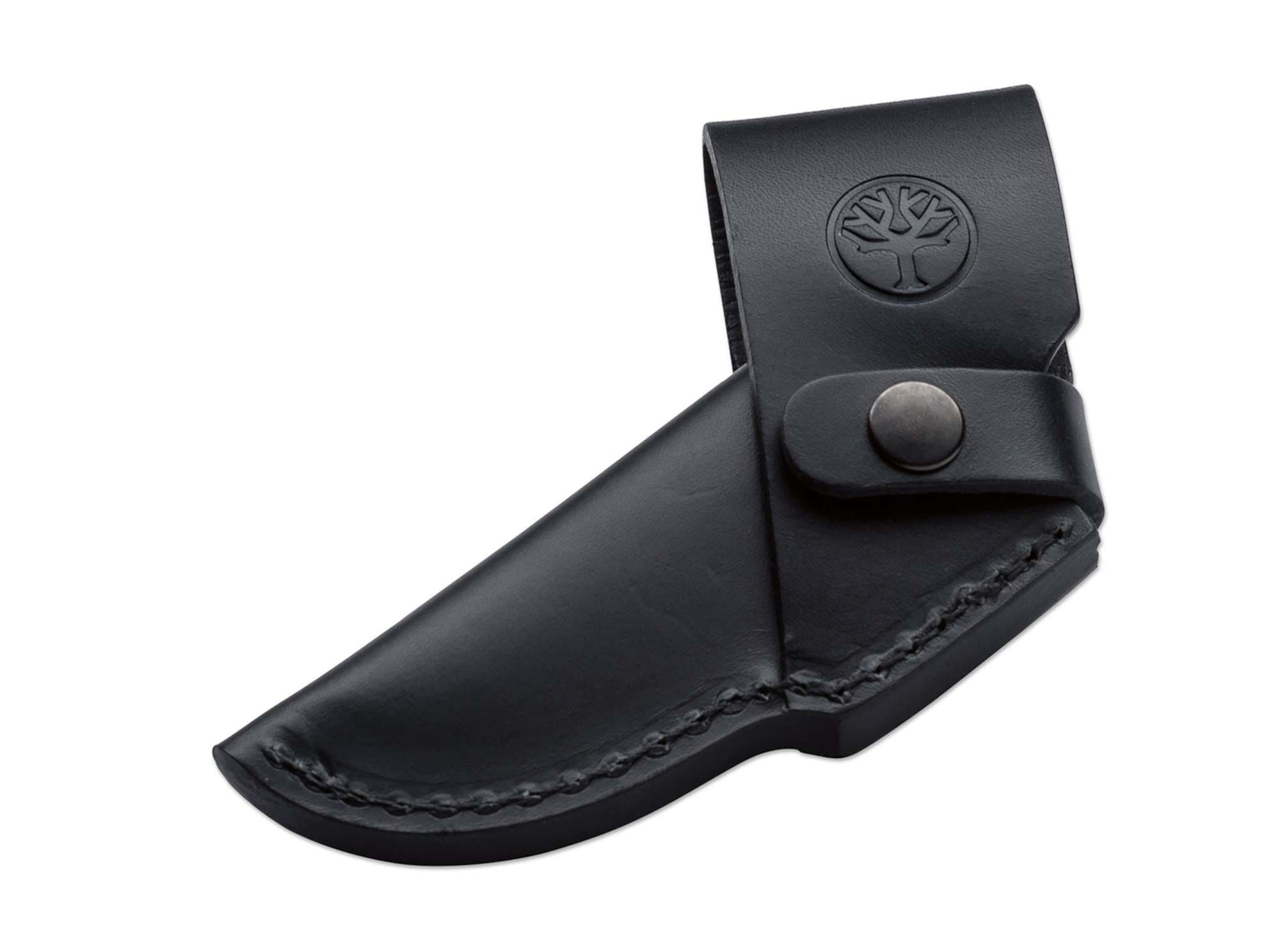 Bild von Böker - Lederscheide G.E.K. EDC Schwarz