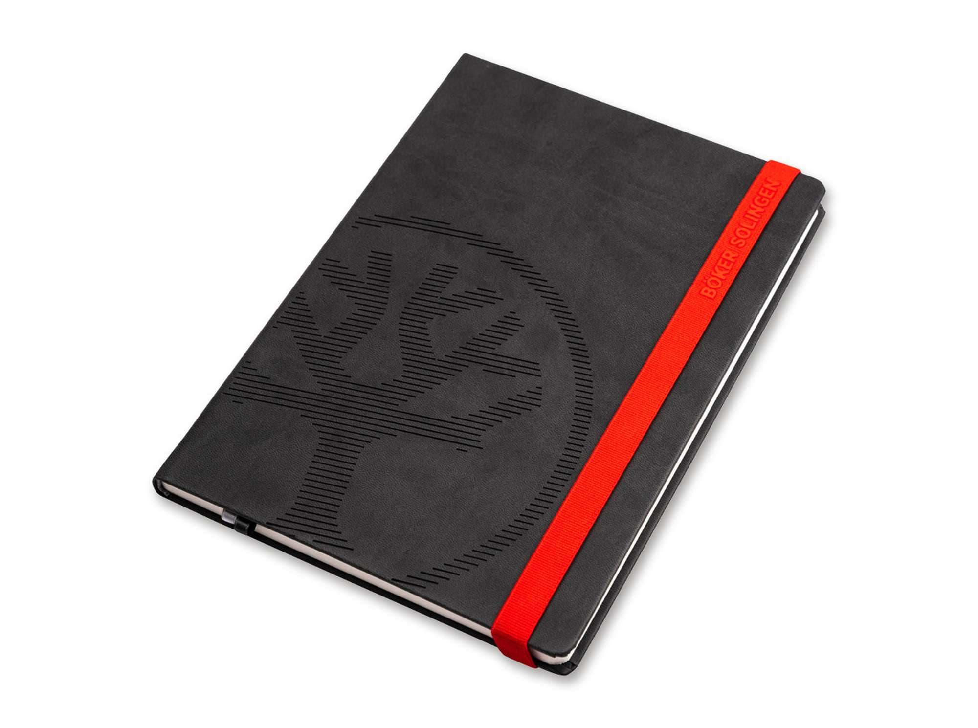 Bild von Böker - Lanybook Groß