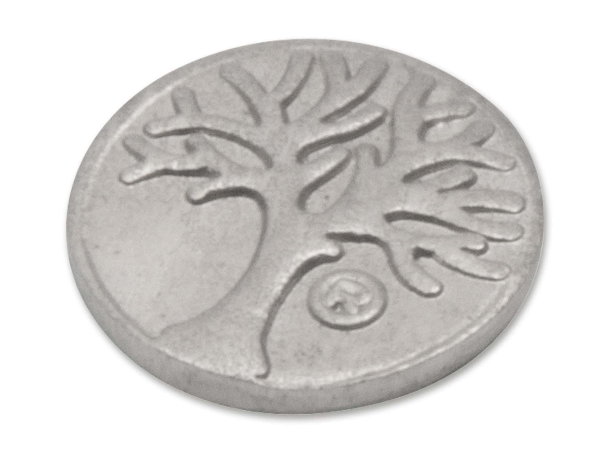 Bild von Böker - Böker Emblem 8mm silber