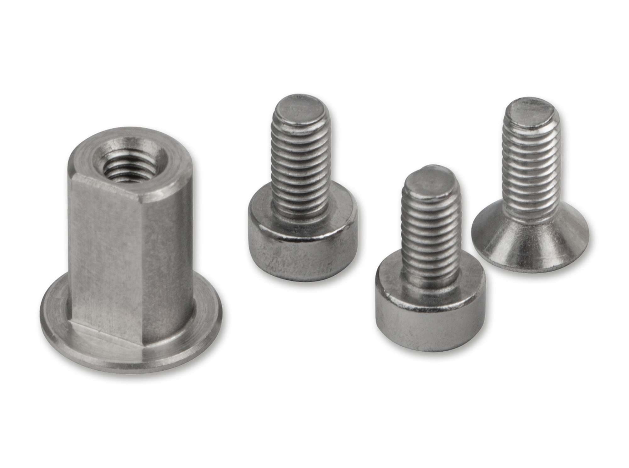 Bild von Böker - Schraubenset Speedlock II