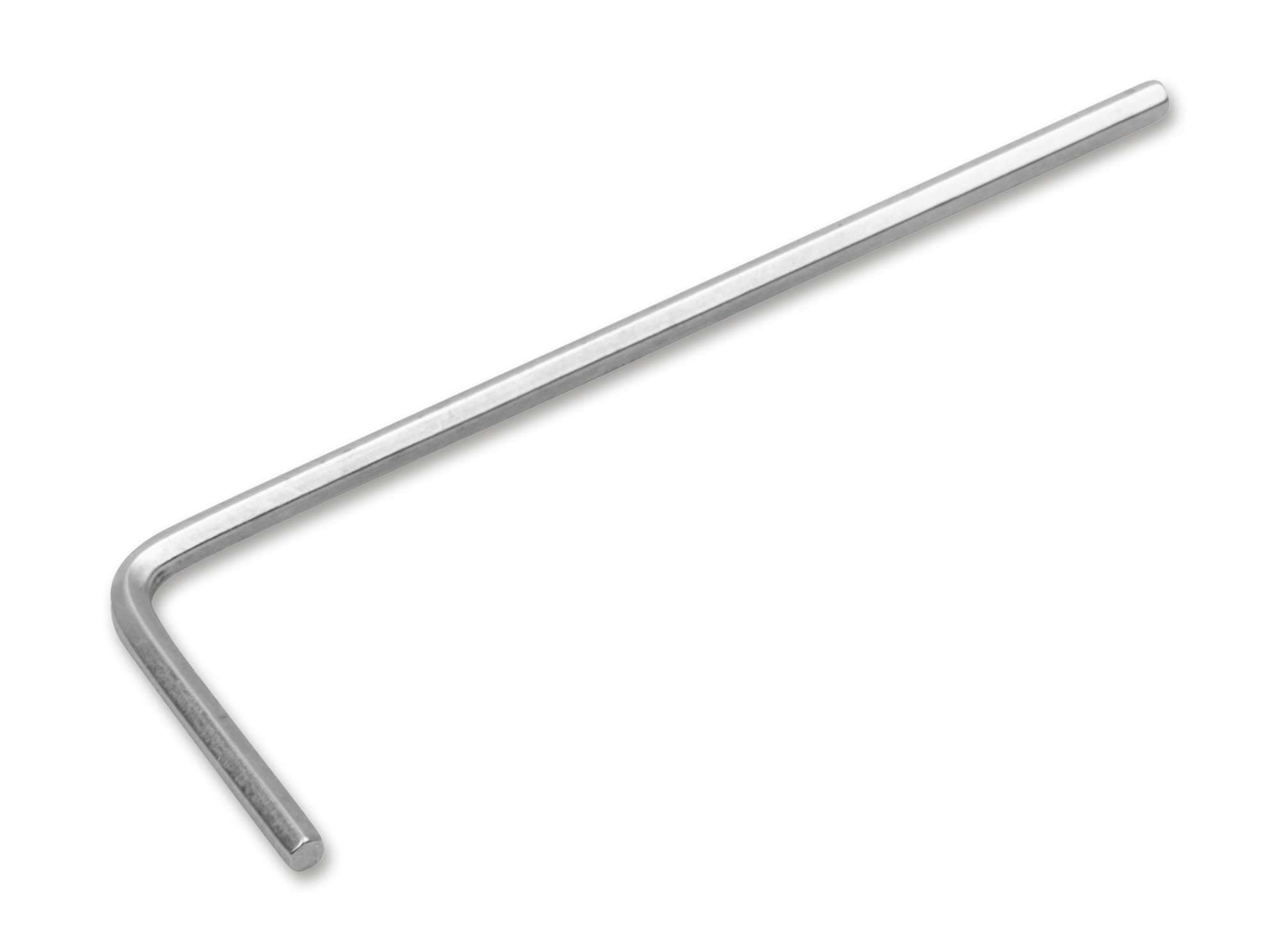 Bild von Böker - Winkelschraubendreher 6-Kant 1,5mm