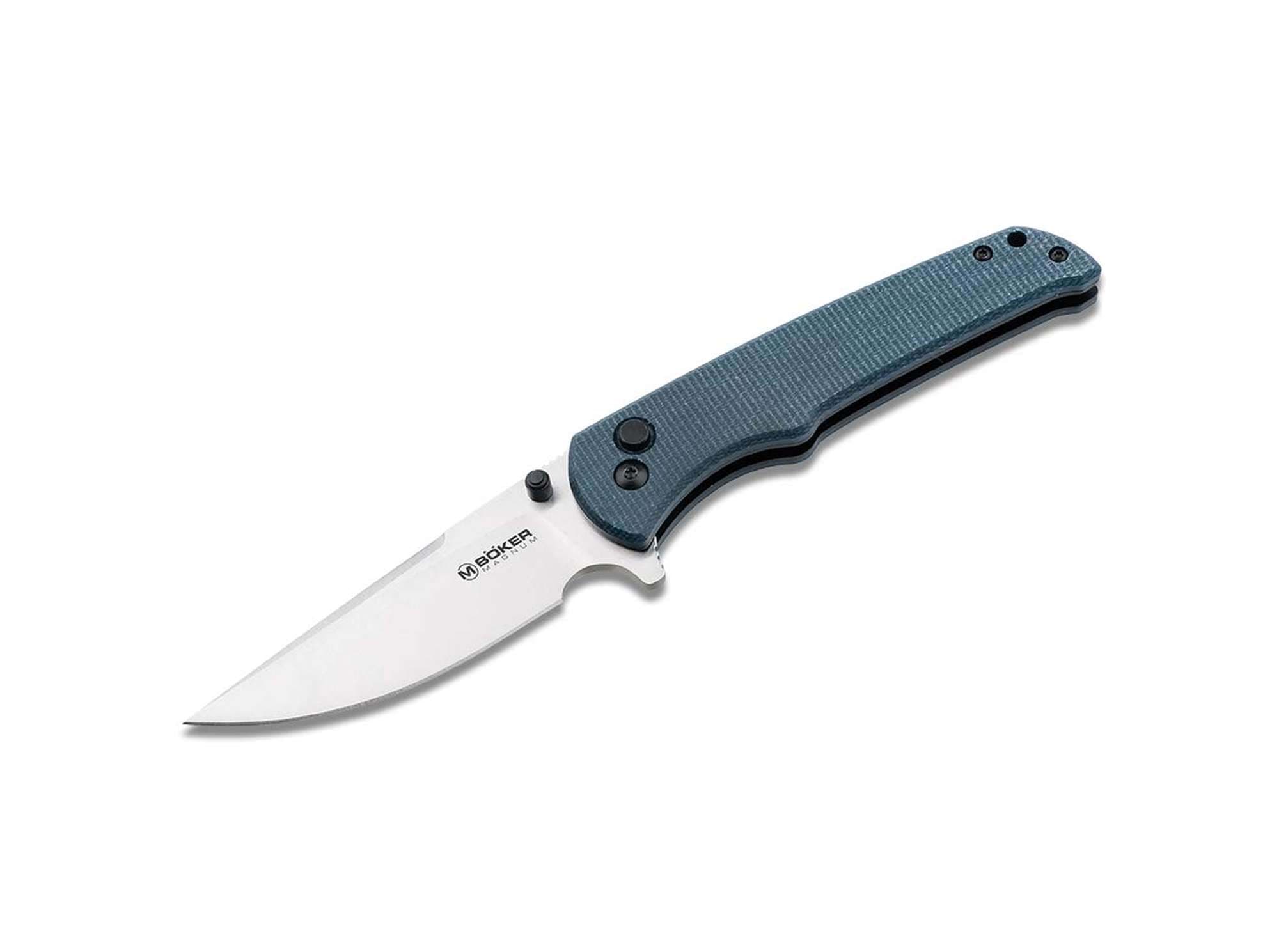 Bild von Böker Magnum - Magnum Bluejay