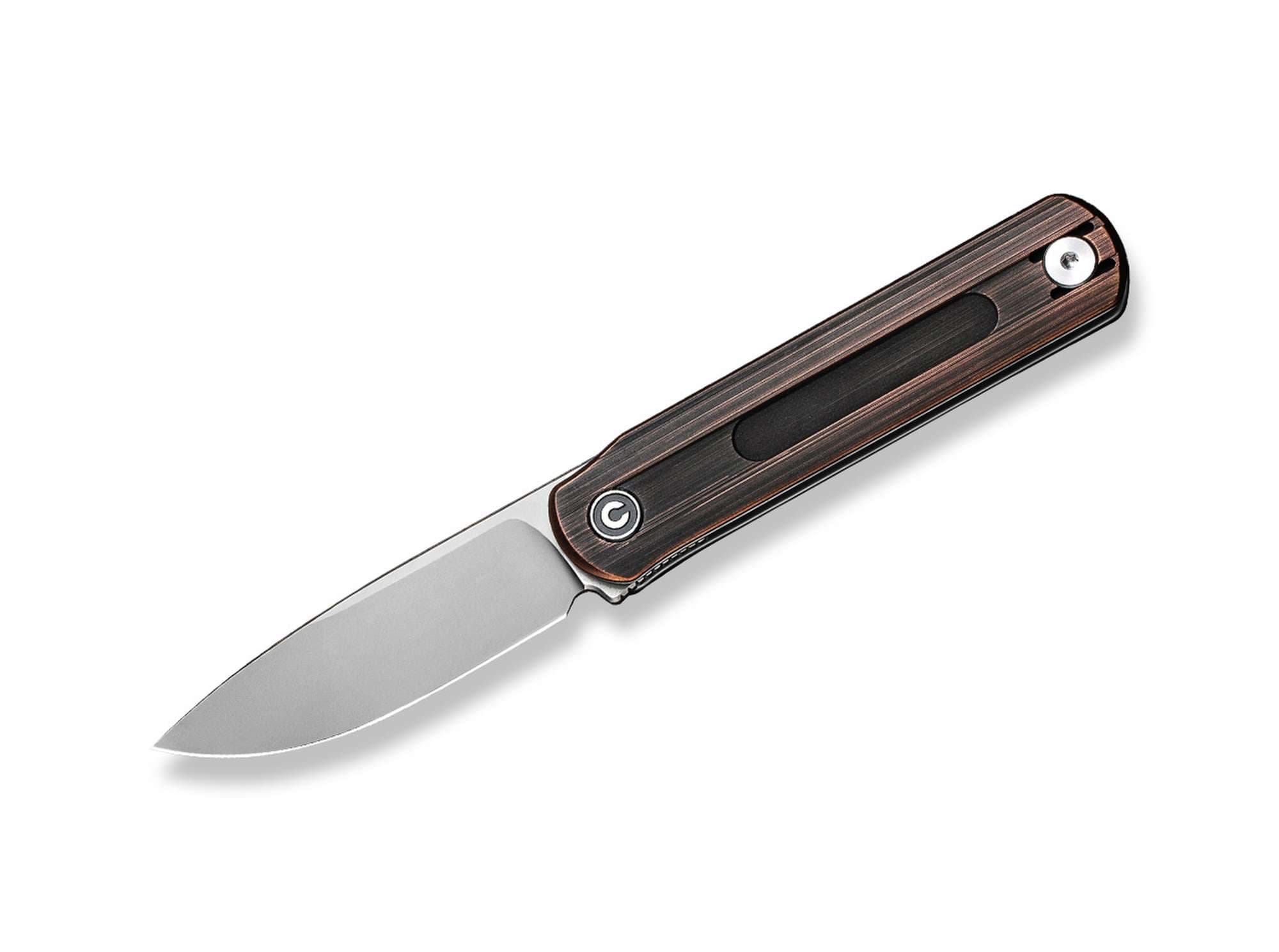 Picture of CIVIVI - Foldis Black Hand Rubbed Copper