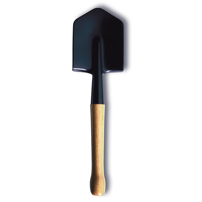 Bild von Cold Steel - Special Forces Shovel