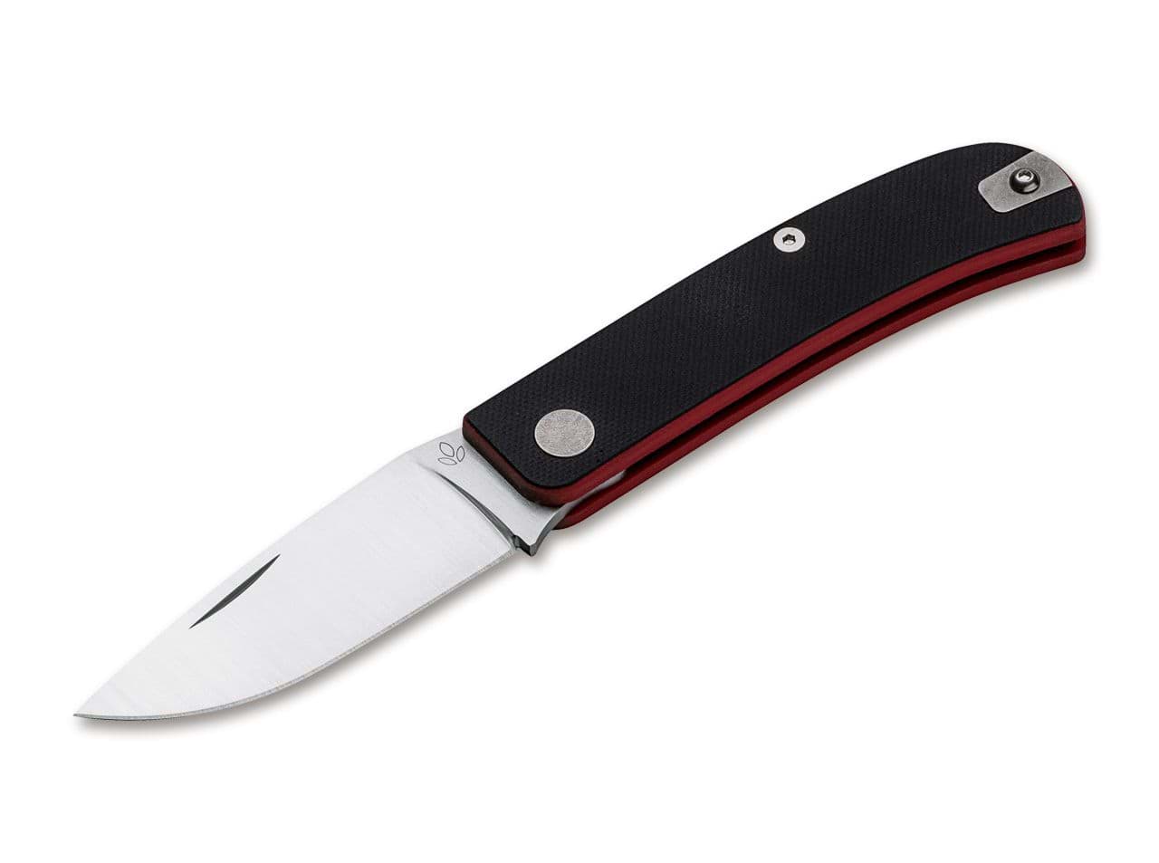 Bild von Manly - Wasp 14C28N Red
