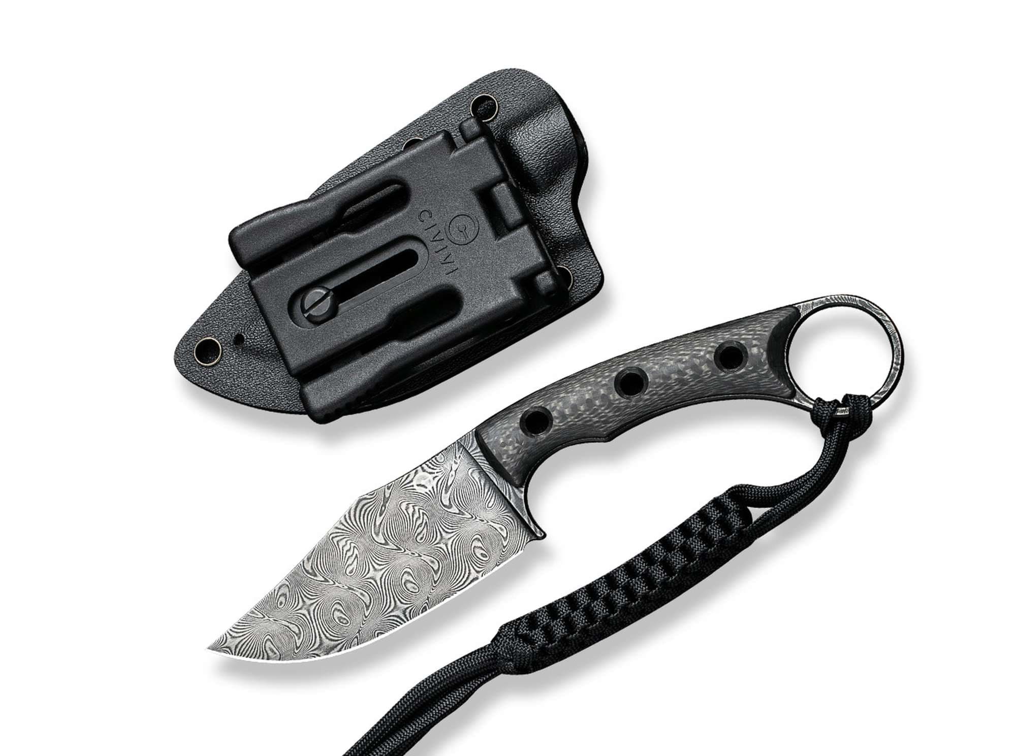 Bild von CIVIVI - Midwatch CF Damascus