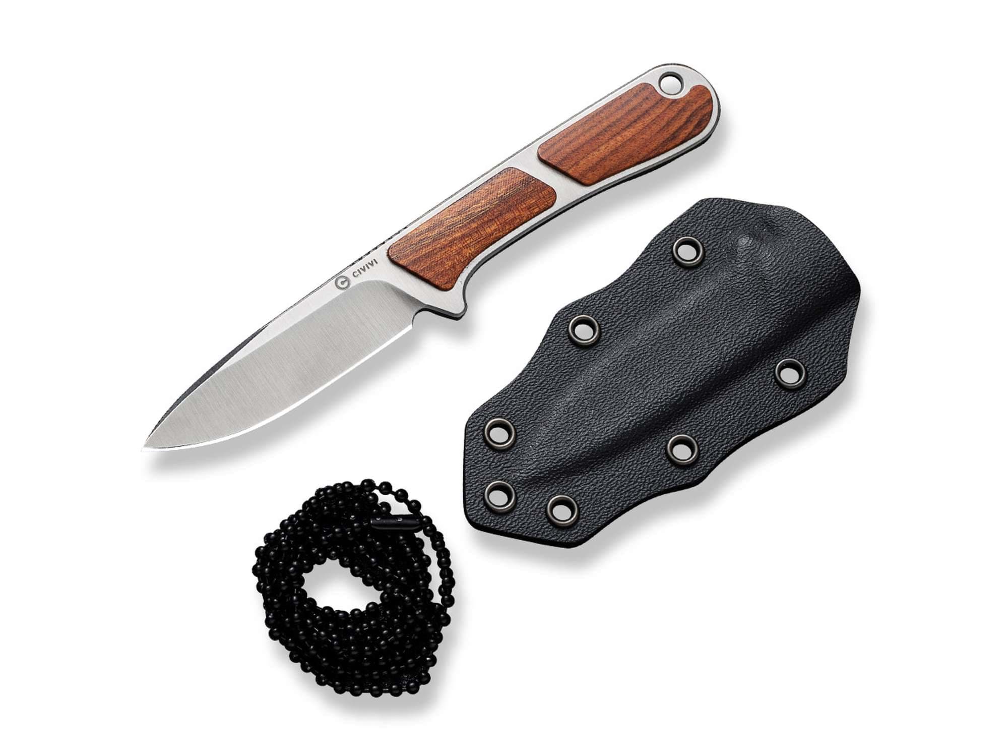 Immagine di CIVIVI - Mini Elementum Fixed Guibourtia