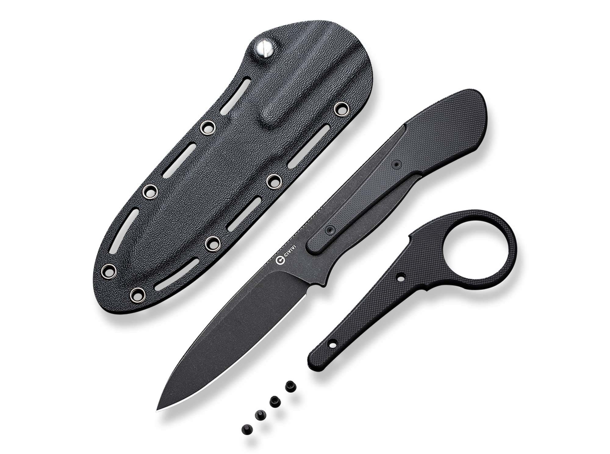 Bild von CIVIVI - Varius G10 All Black