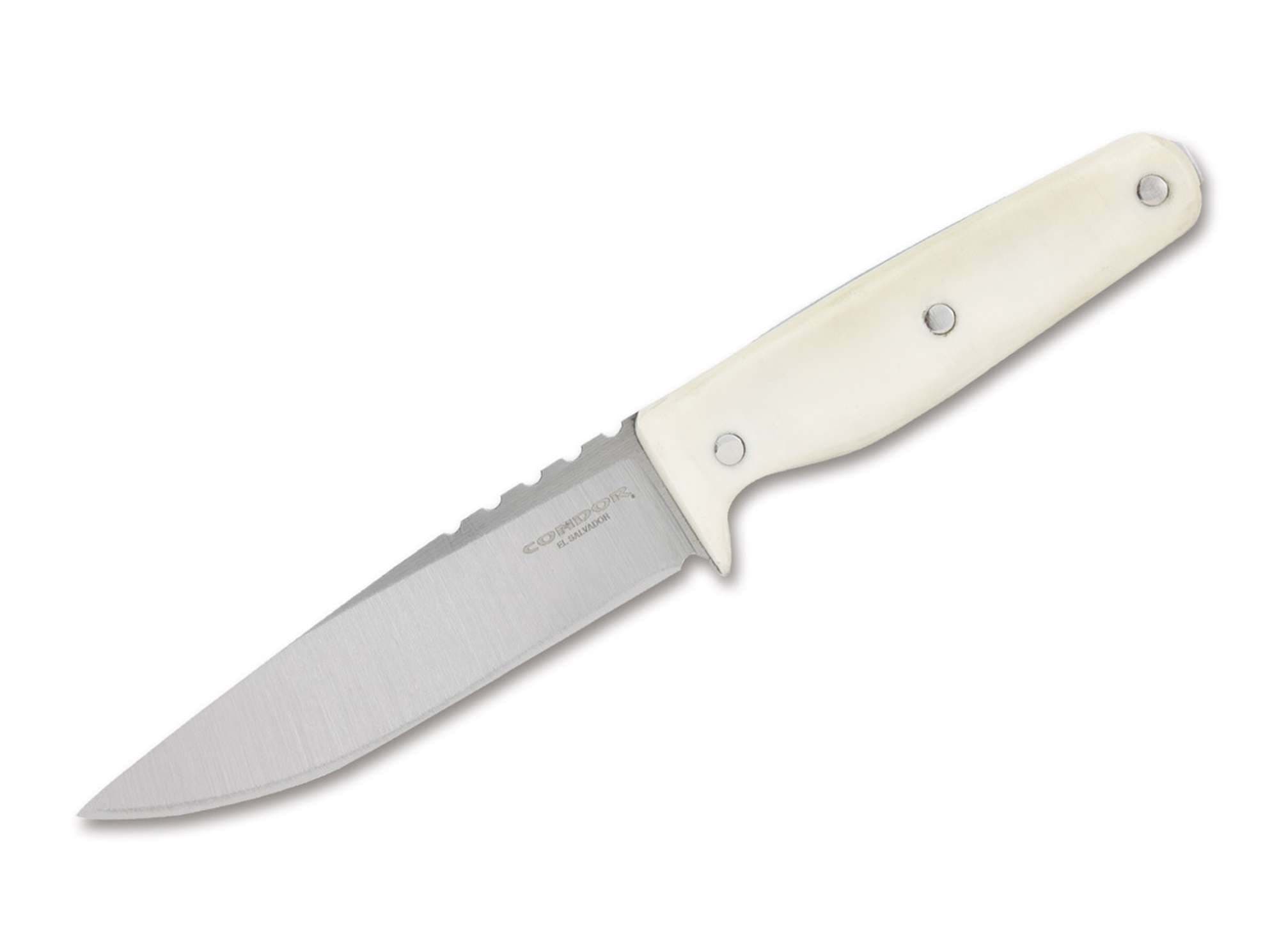 Bild von Condor Tool & Knife - Condor Bonum Knife