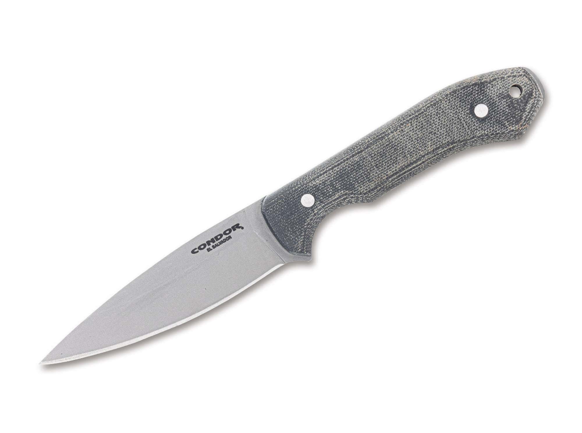 Picture of Condor Tool & Knife - Condor K-Night Knife