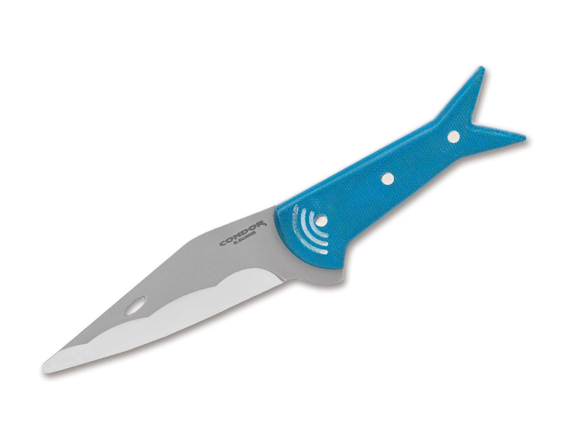 Bild von Condor Tool & Knife - Condor Megalodon Knife