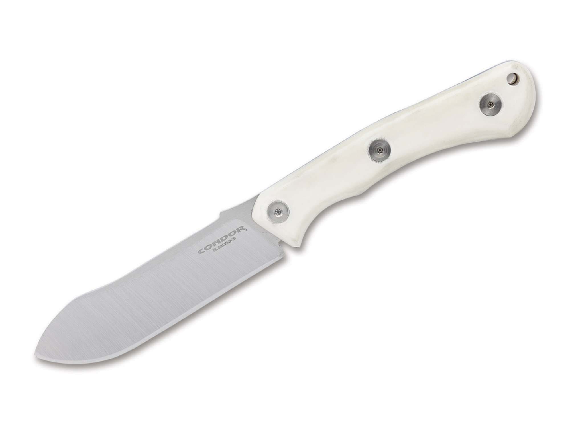 Bild von Condor Tool & Knife - Condor Sport X.E.R.O. Risk Knife