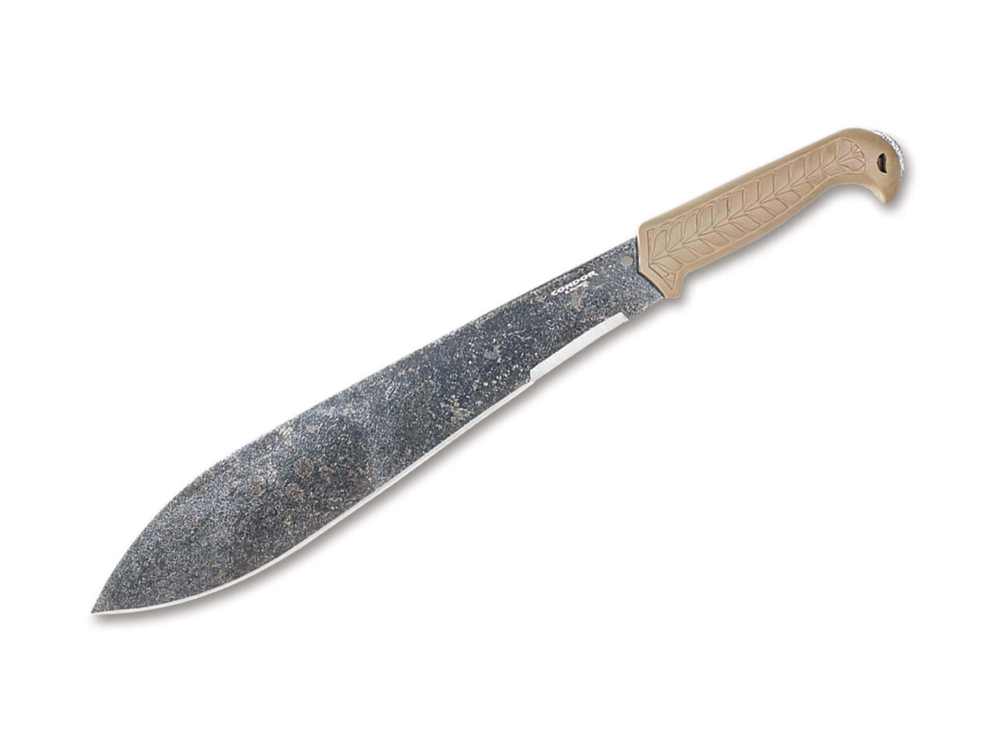 Picture of Condor Tool & Knife - Condor Terra Machete Desert