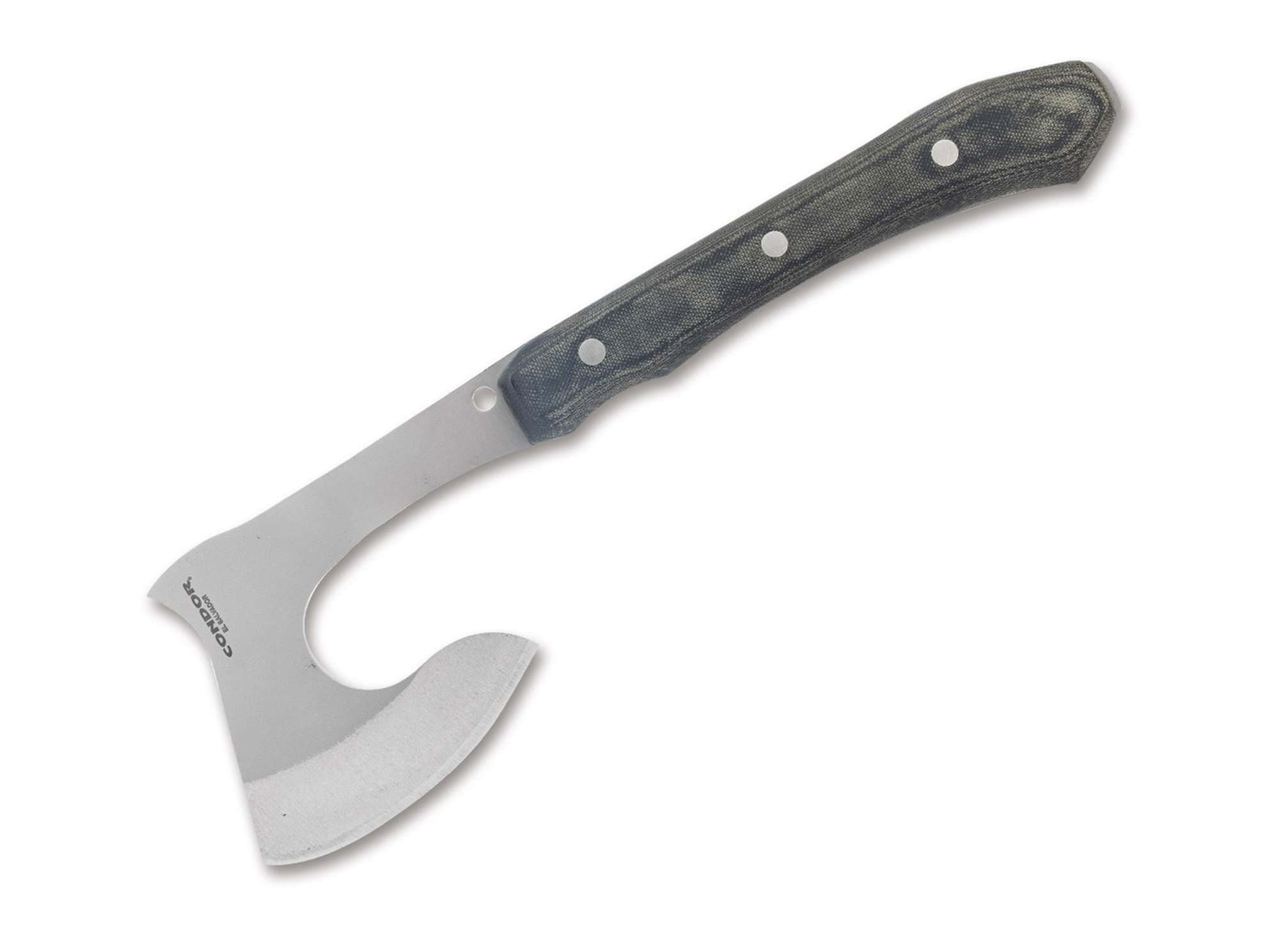 Bild von Condor Tool & Knife - Condor K-Night Hatchet