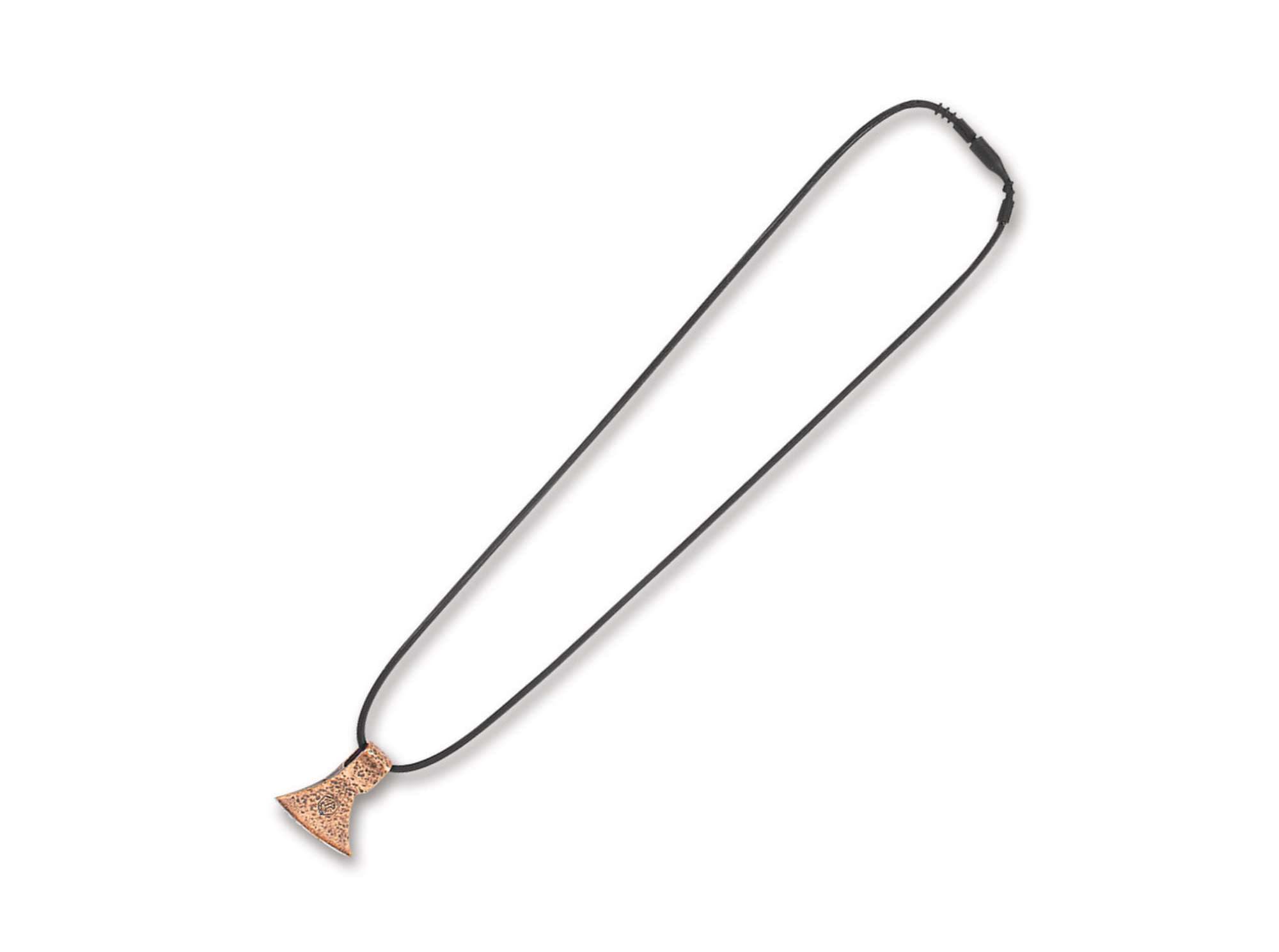 Bild von Condor Tool & Knife - Condor Vahalla Throwing Axe Necklace