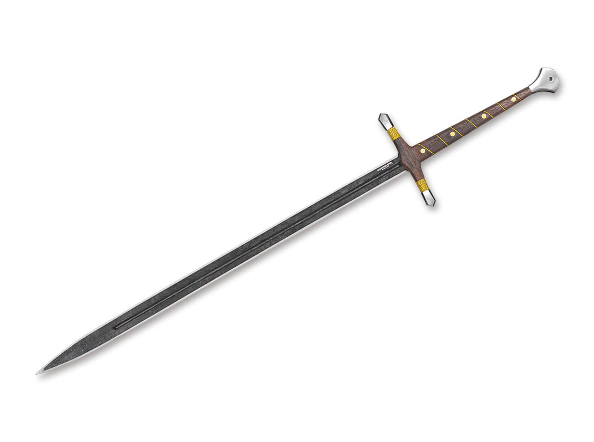 Bild von Condor Tool & Knife - Condor Smite Sword