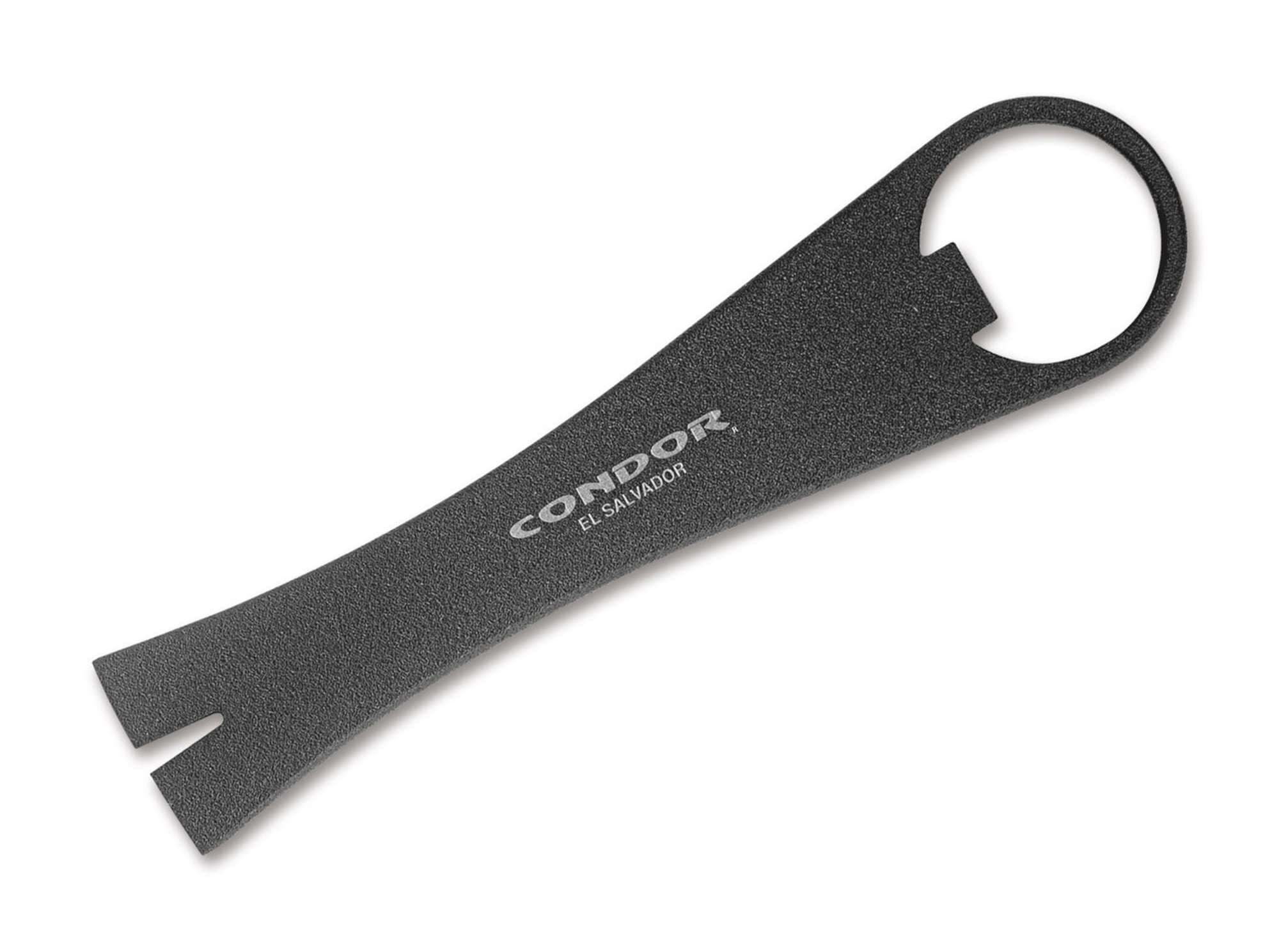 Image de Condor Tool & Knife - Condor Condor Pry Bar