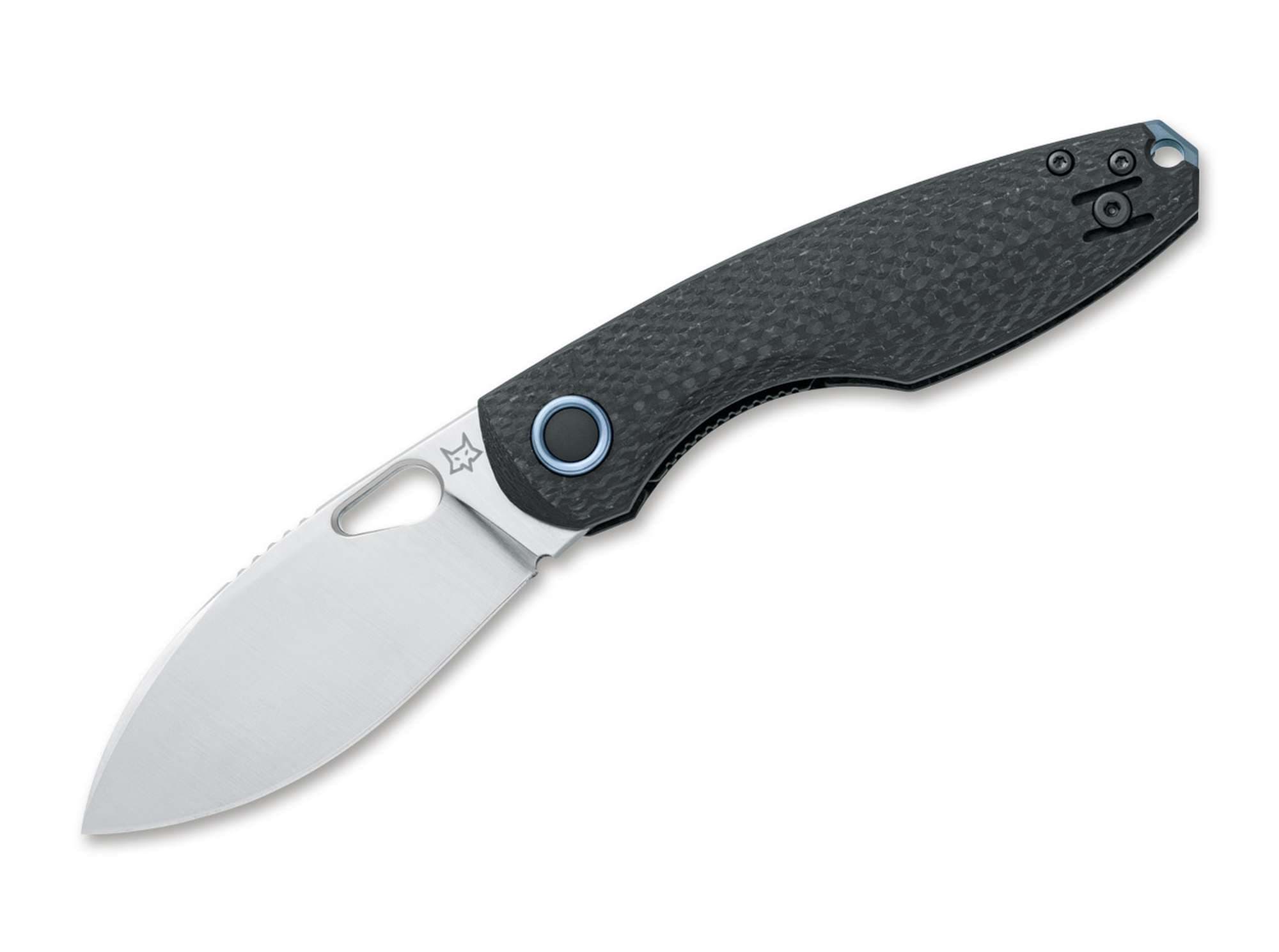 Bild von Fox Knives - Chilin CF