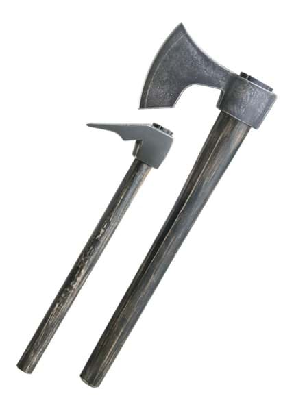 Bild von Vikings - Waffen des Floki