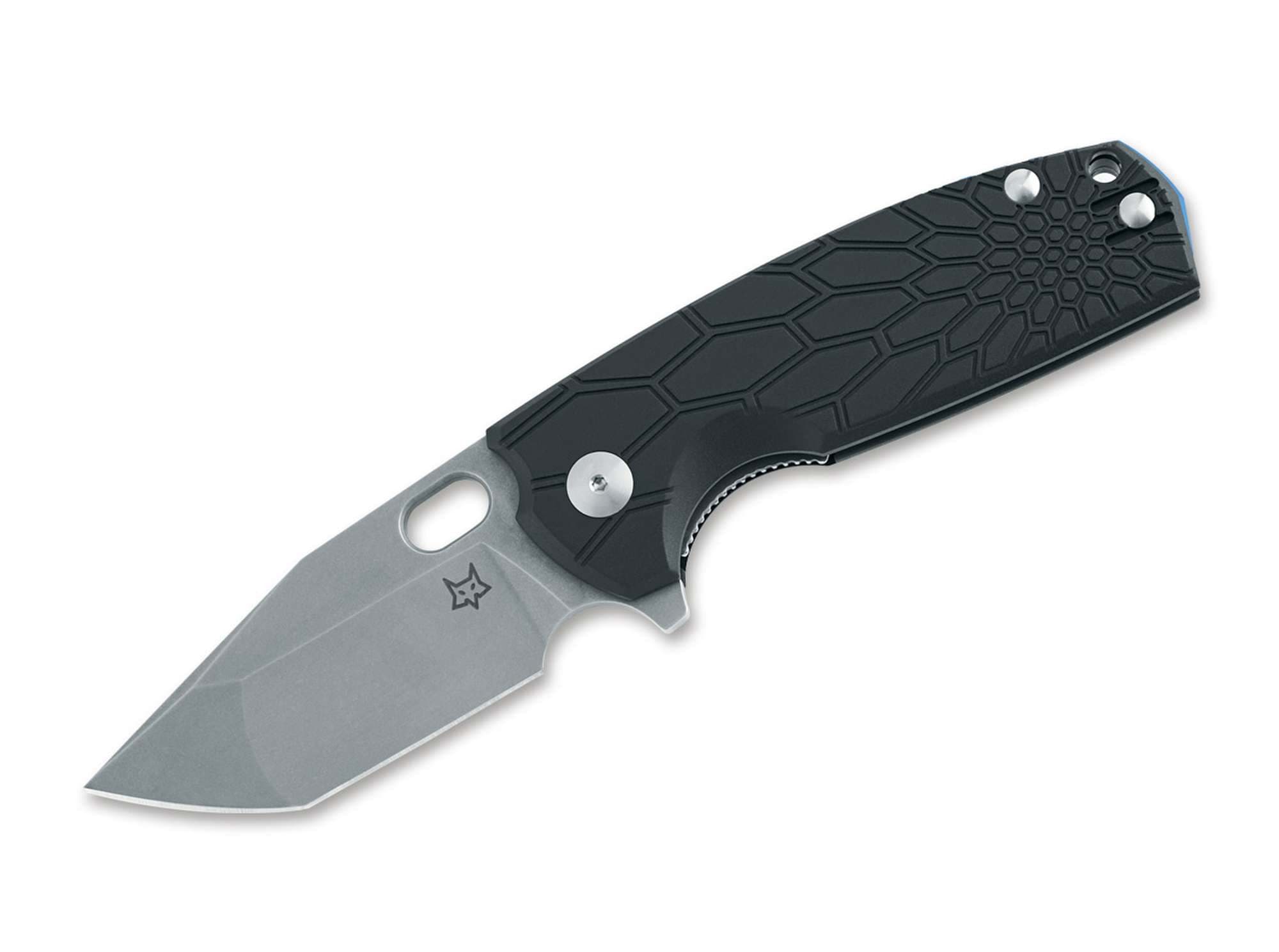 Picture of Fox Knives - Core Tanto FRN Black