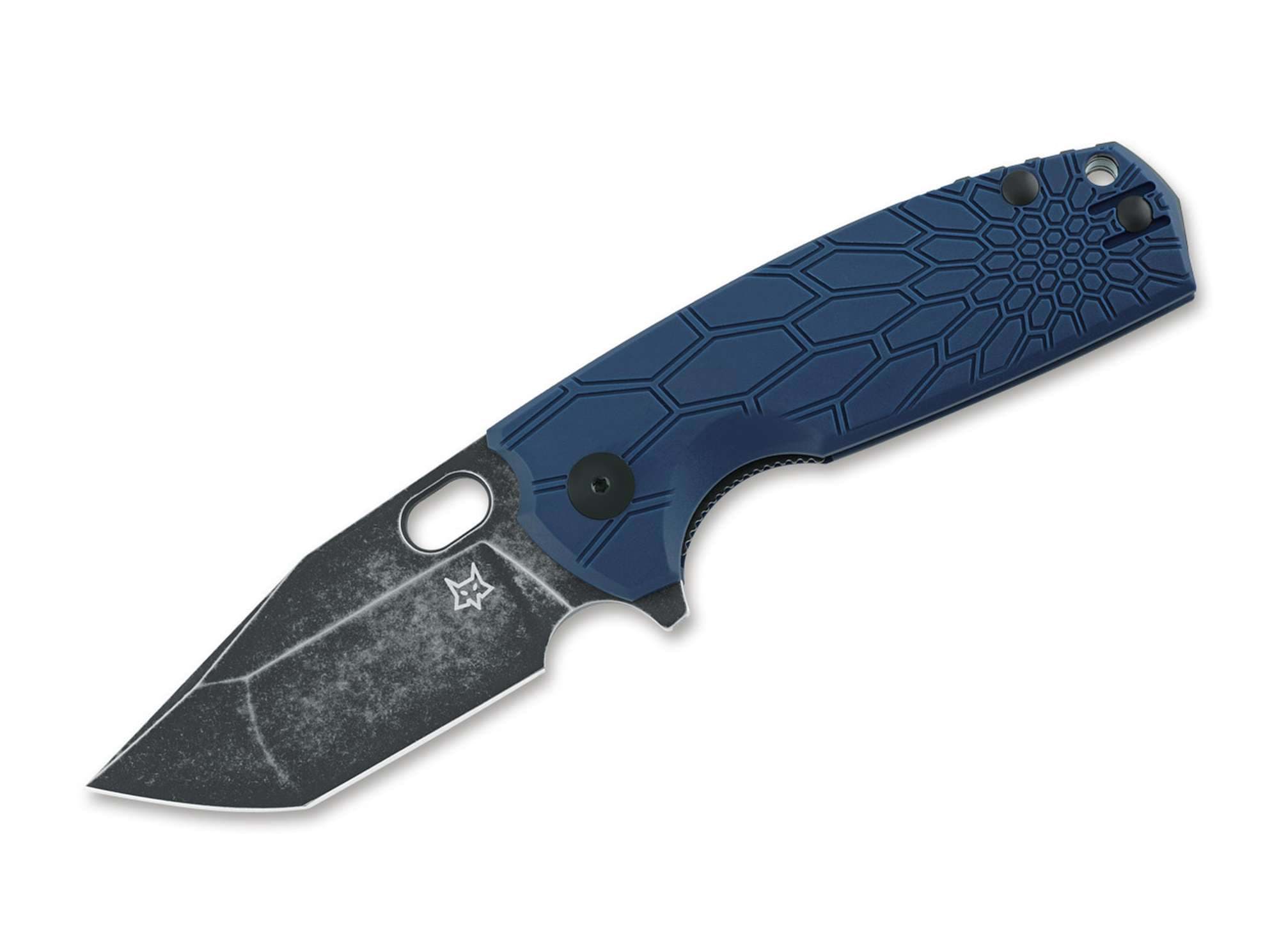 Picture of Fox Knives - Core Tanto FRN Blue BB