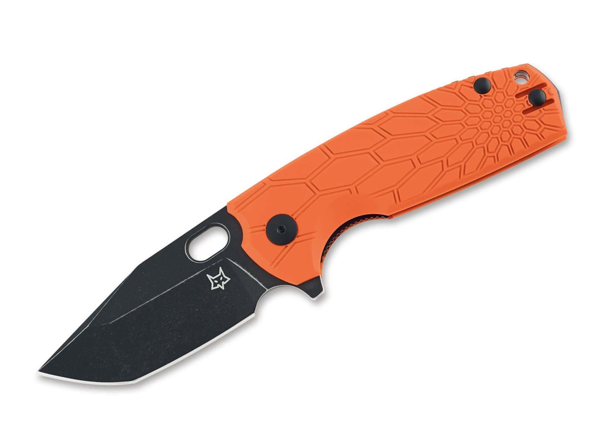 Picture of Fox Knives - Core Tanto FRN Orange BB