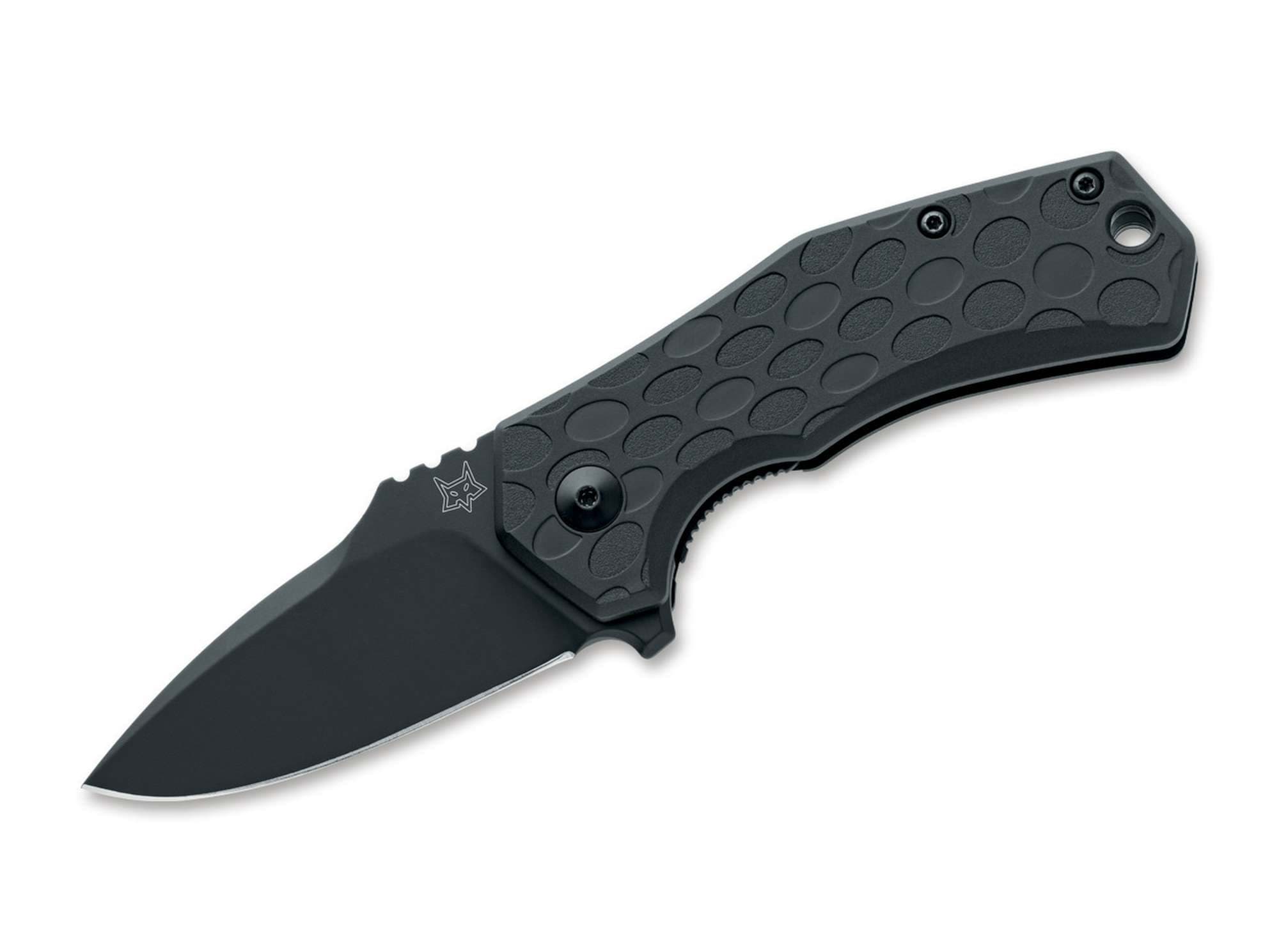 Image de Fox Knives - Italico FRN All Black