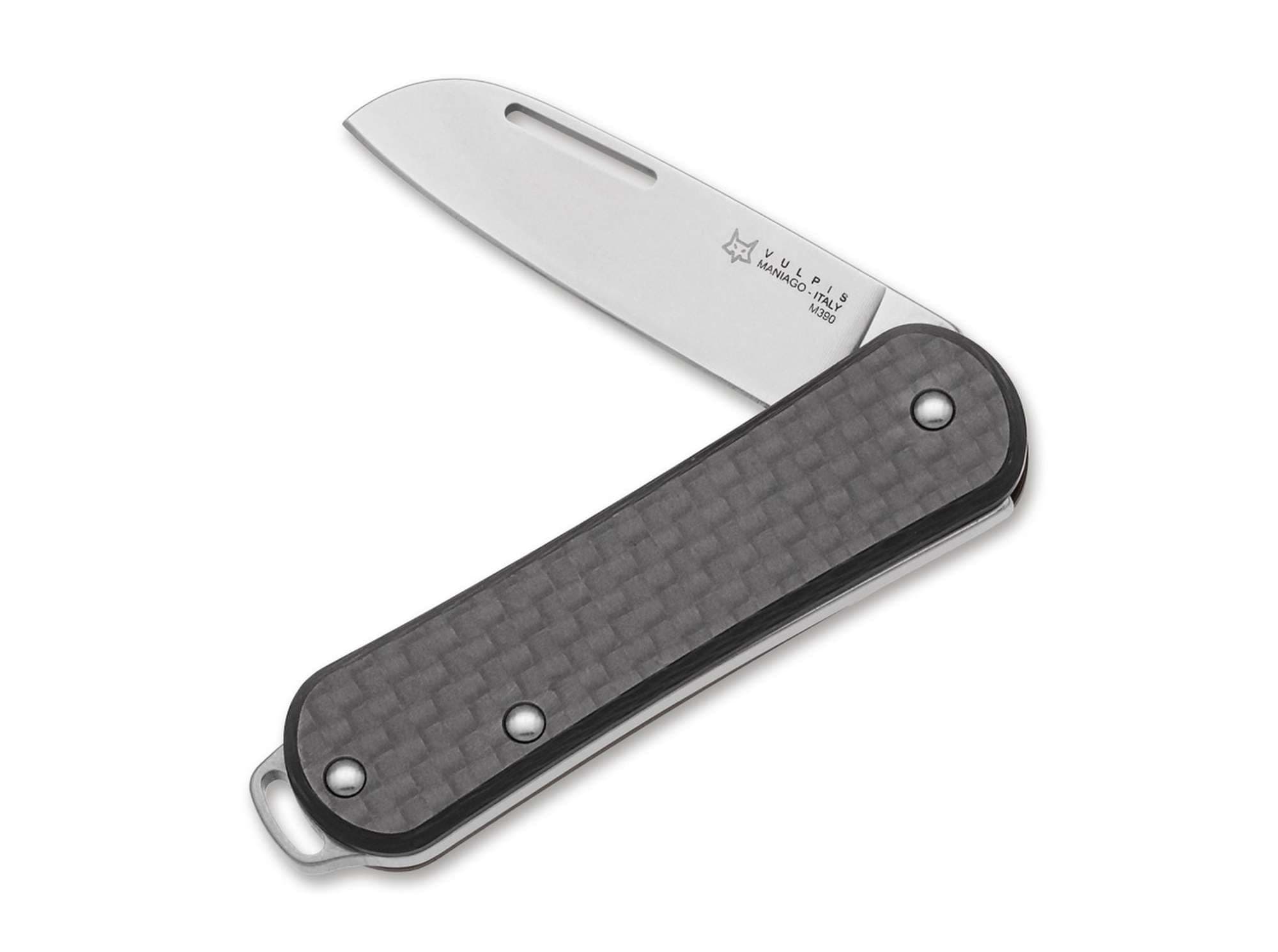 Picture of Fox Knives - Vulpis 108 CF