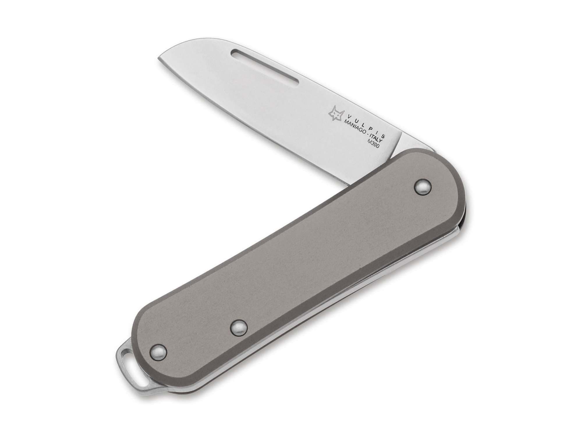 Picture of Fox Knives - Vulpis 108 TI