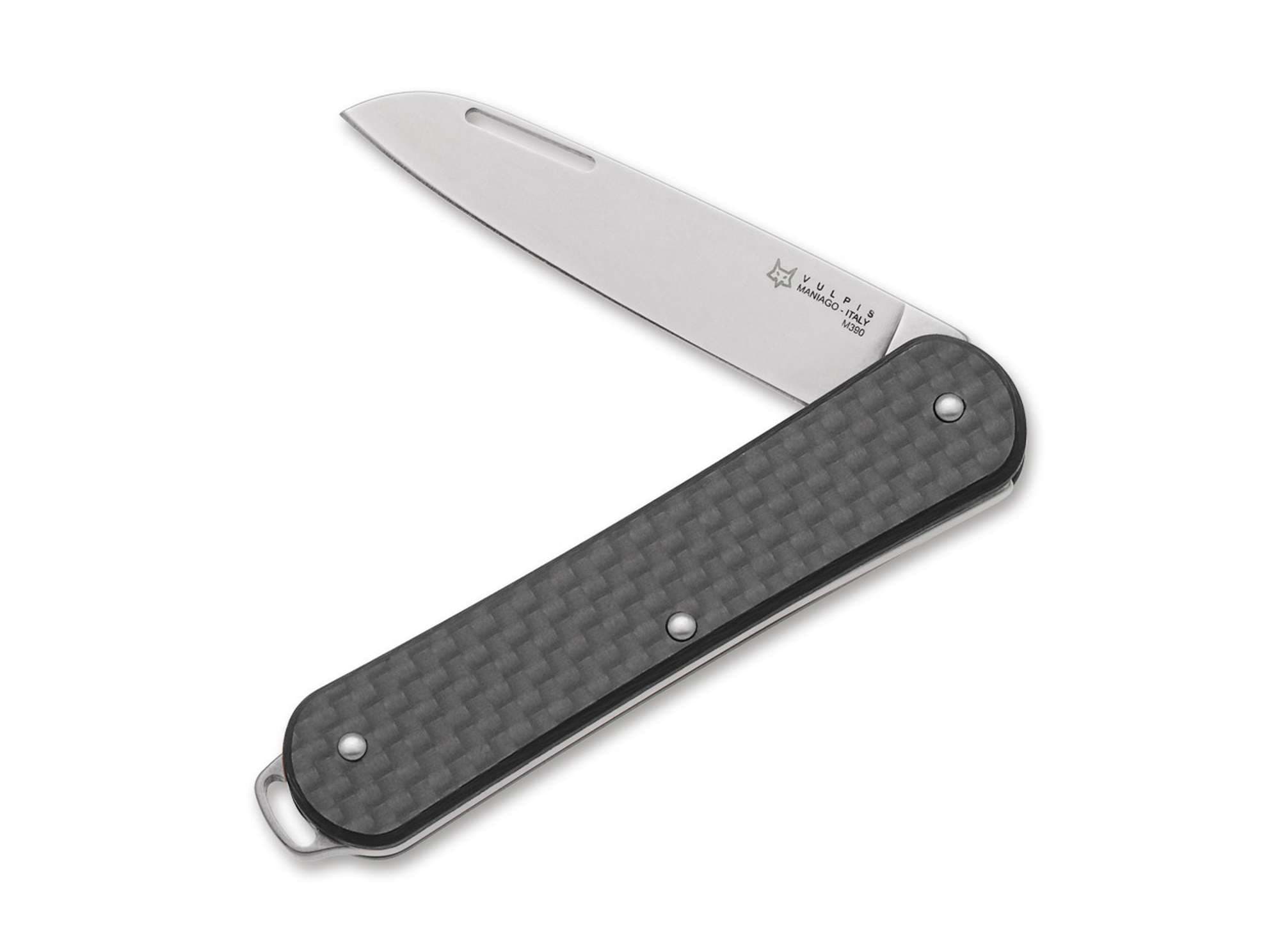 Picture of Fox Knives - Vulpis 130 CF