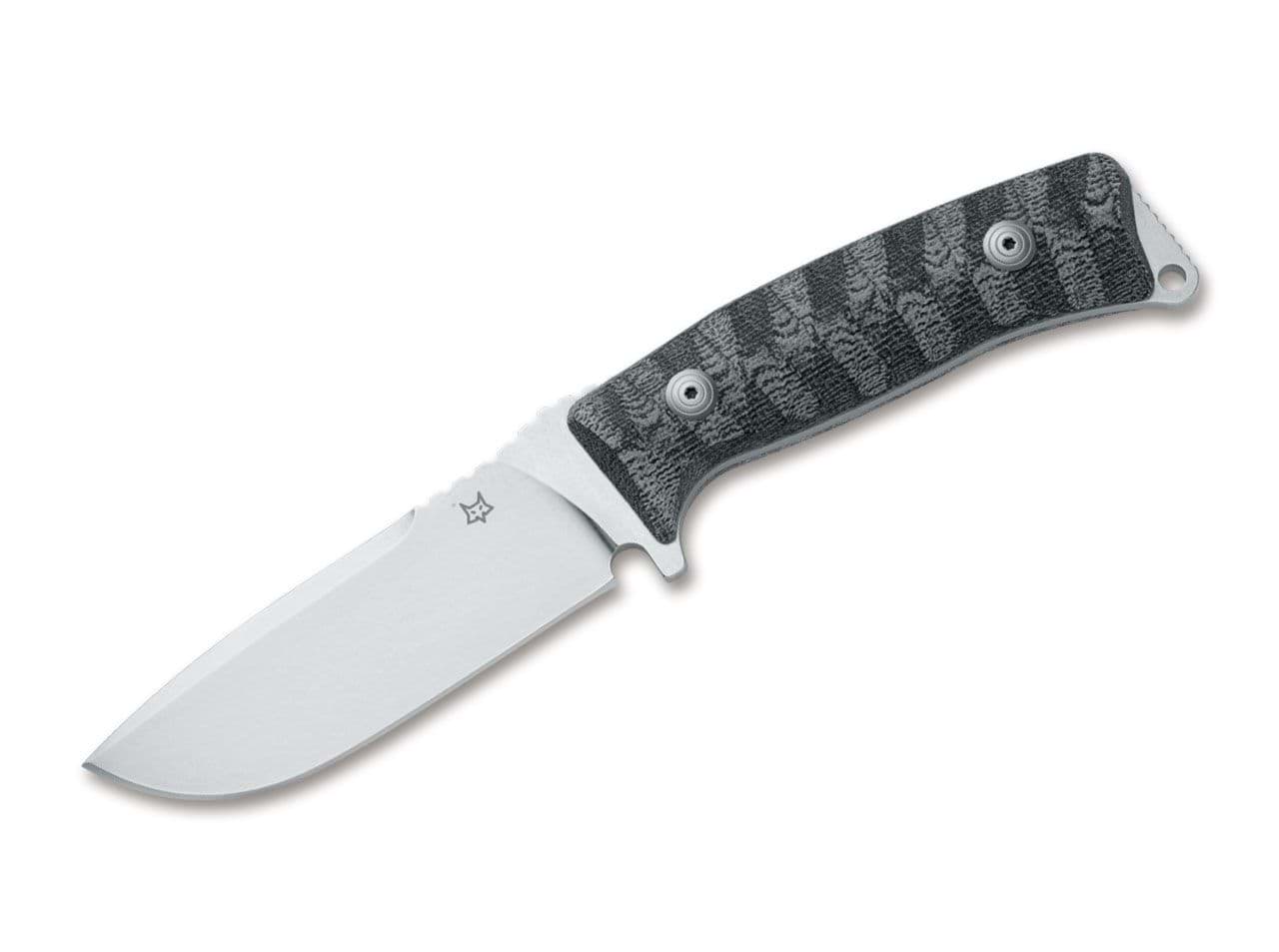 Picture of Fox Knives - Pro Hunter Micarta Black