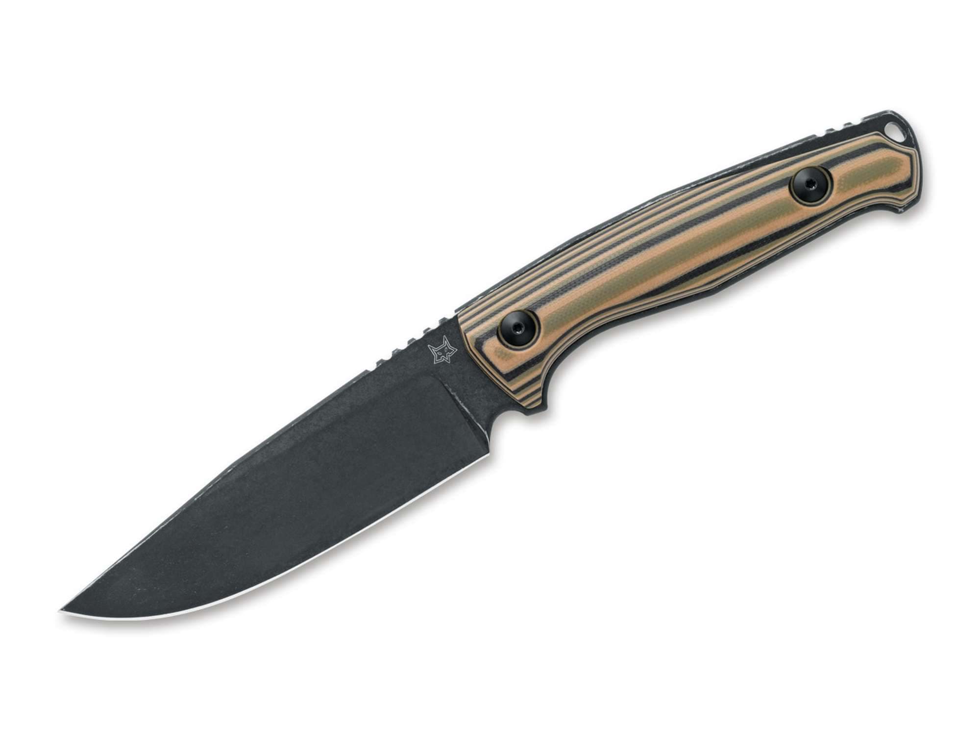 Bild von Fox Knives - TUR G10 Multicolor