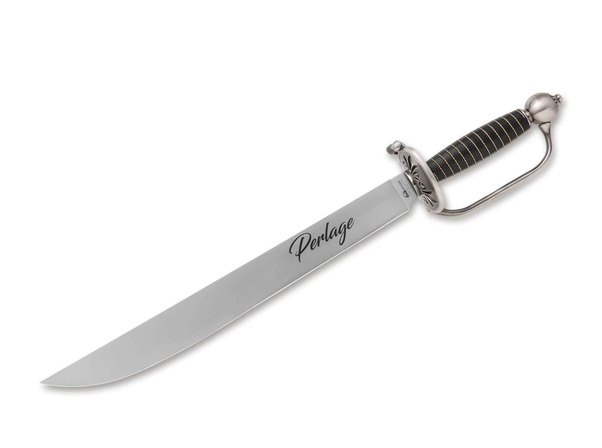 Bild von Fox Knives - Perlage