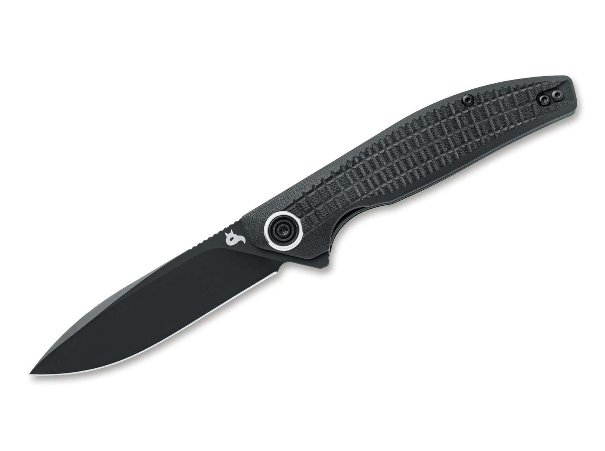Immagine di BlackFox - Artia G10 All Black