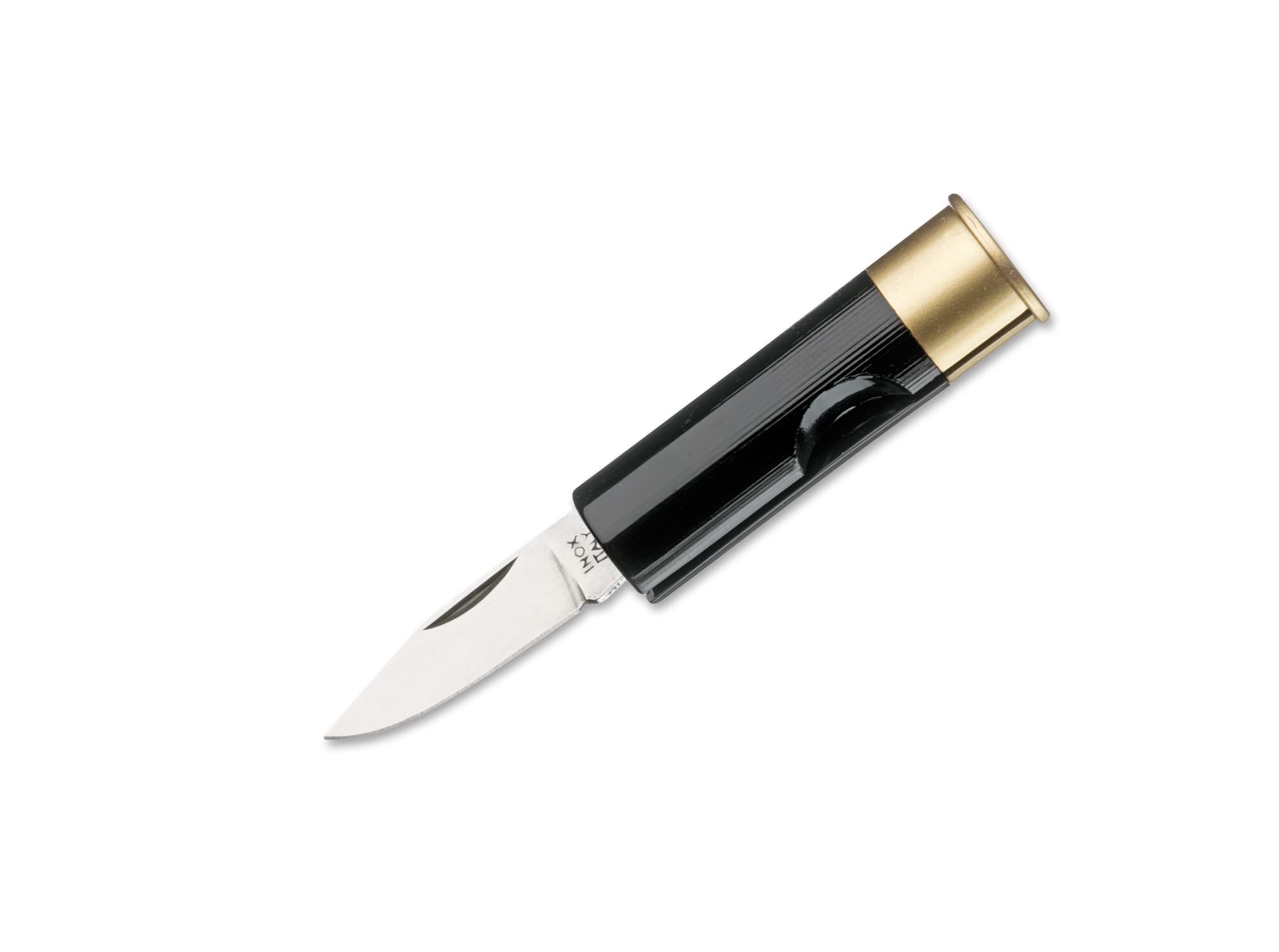Bild von Antonini - 12 Gauge Schwarz