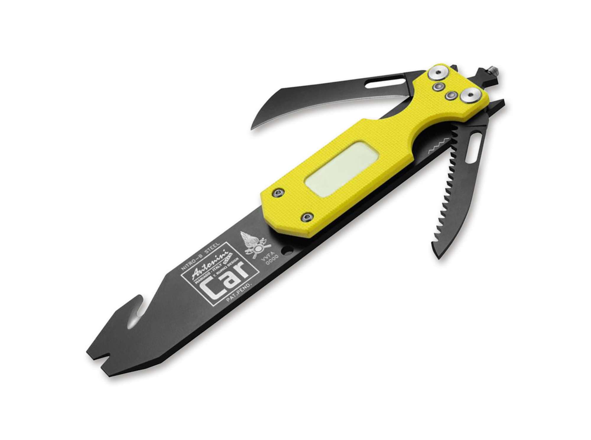 Bild von Antonini - CAR SOS Rescue Tool