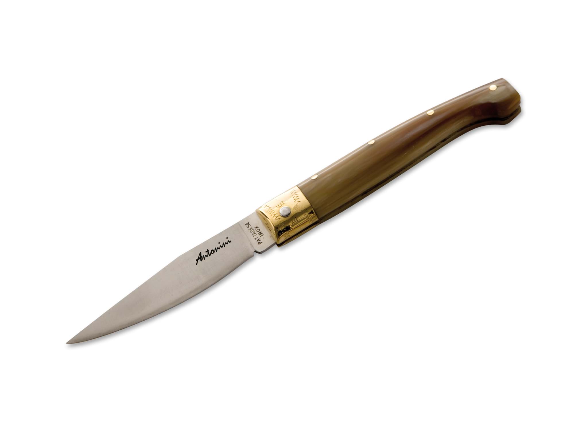 Bild von Antonini - Pattada Corno