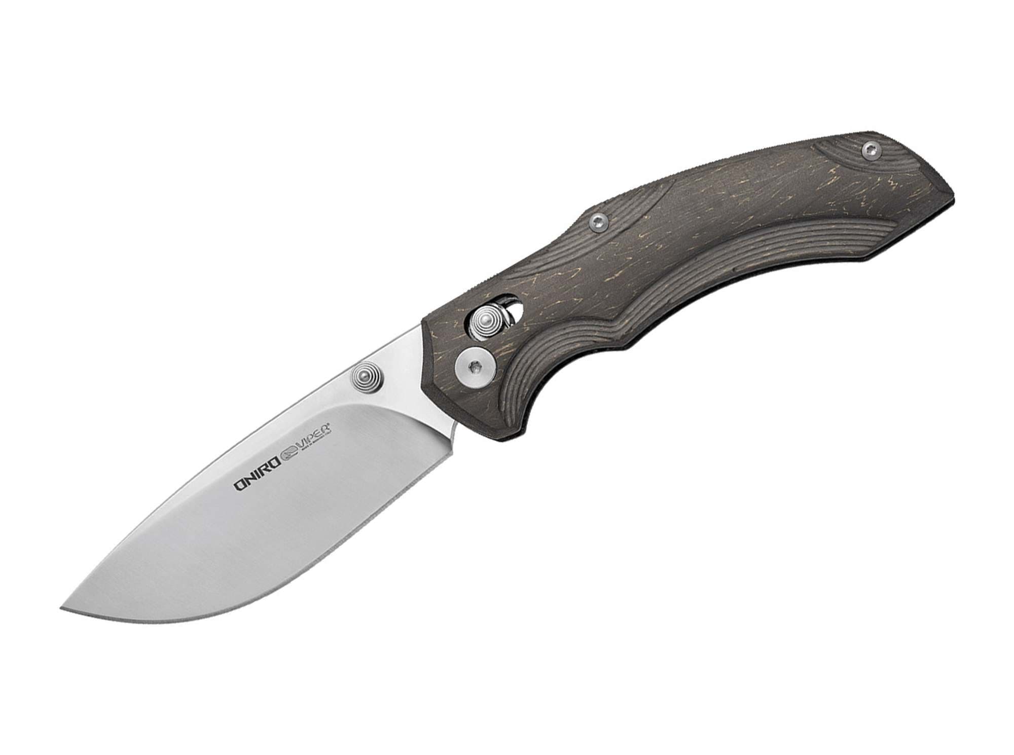 Bild von Viper - Oniro CF Light