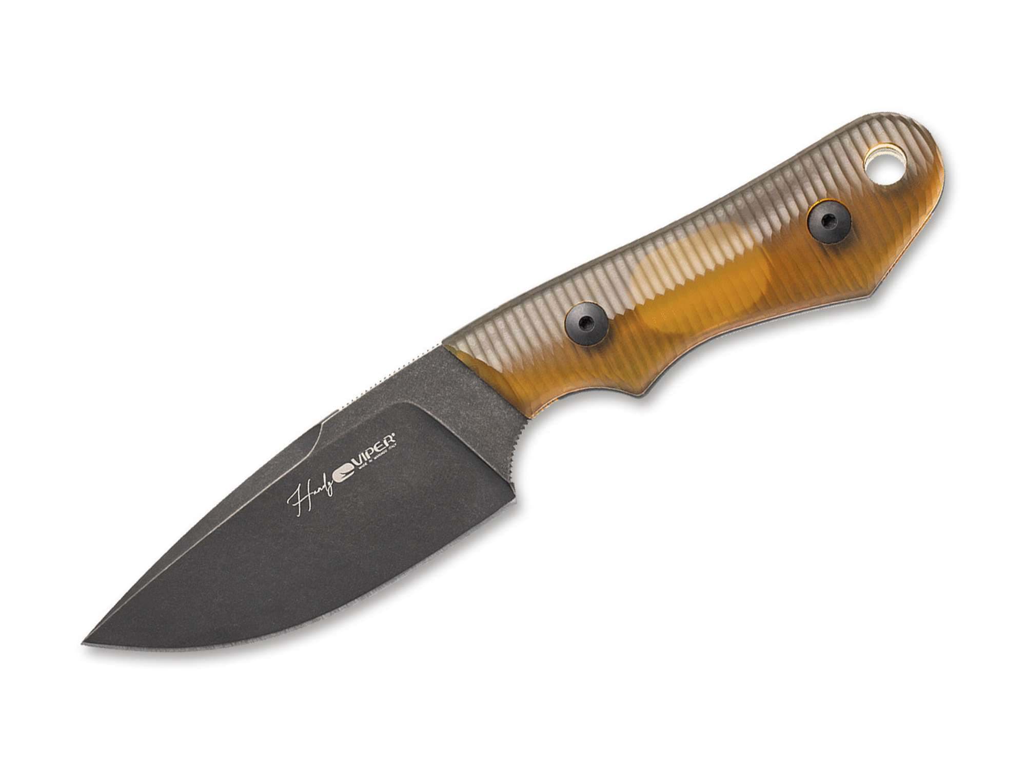 Bild von Viper - Handy Dark Ultem Amber