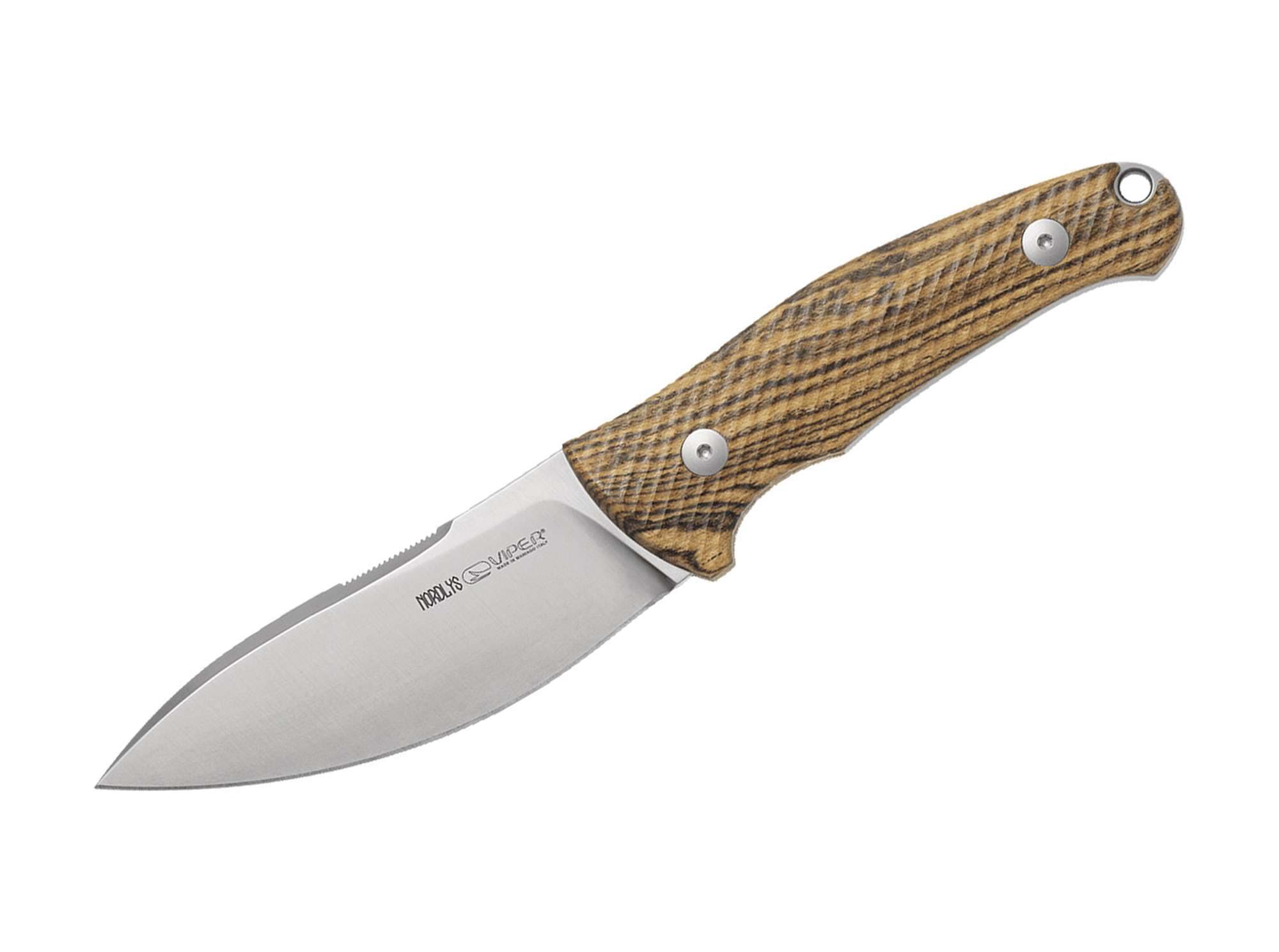 Bild von Viper - Nordlys Bocote