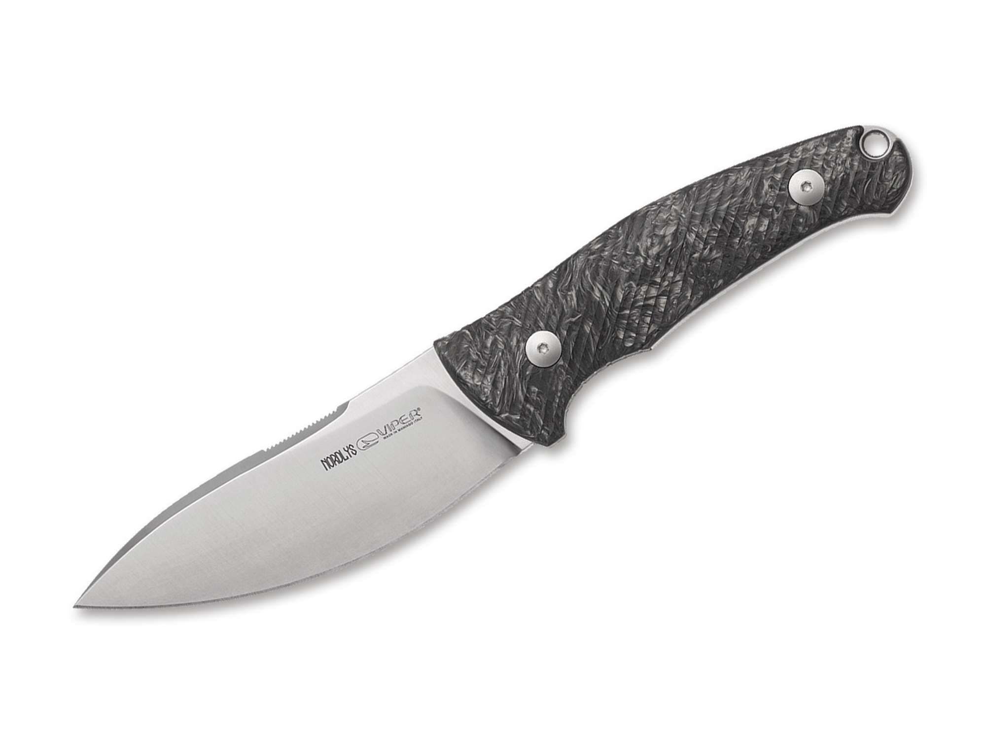 Bild von Viper - Nordlys CF Black