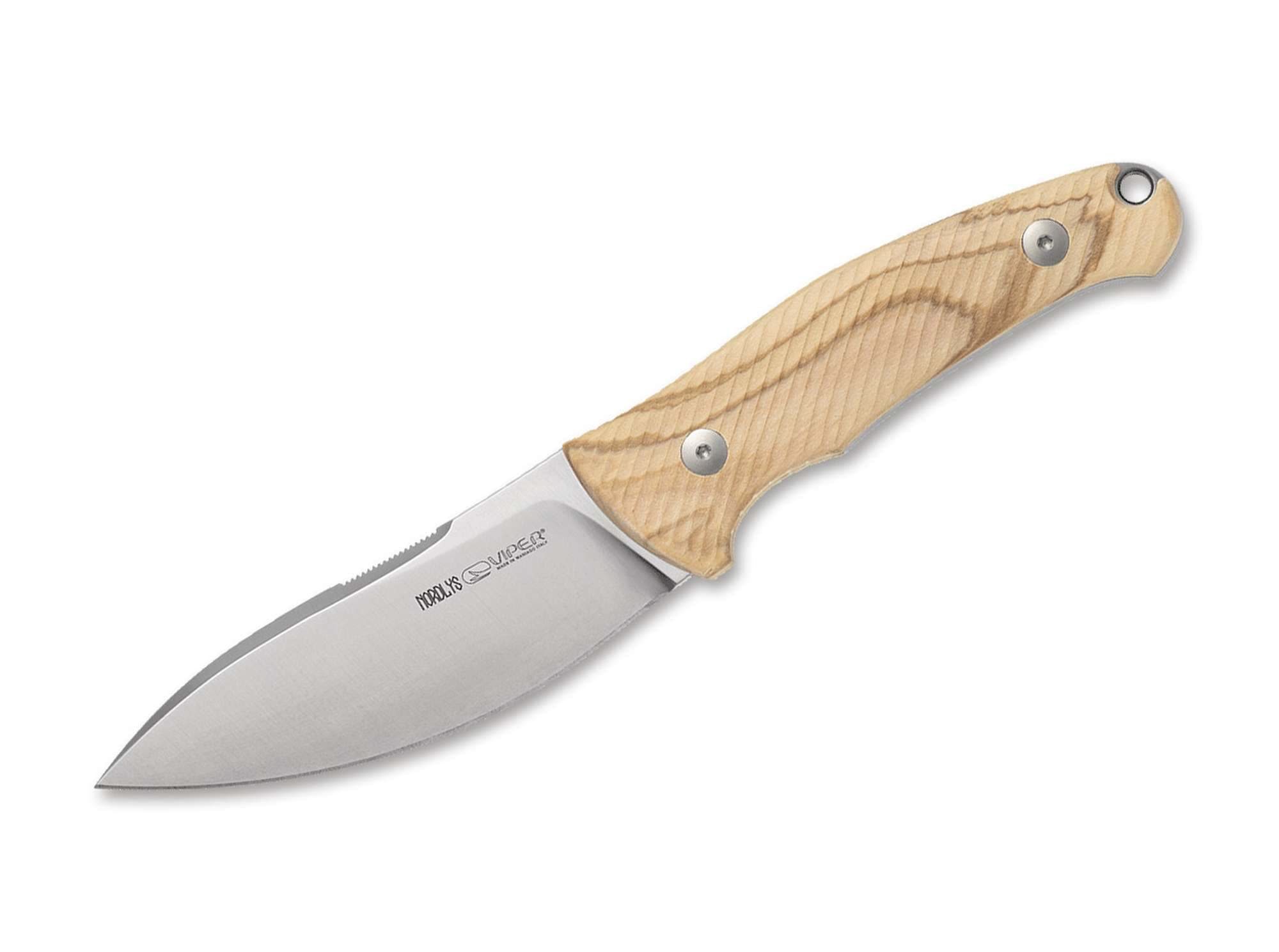 Bild von Viper - Nordlys Olive Wood